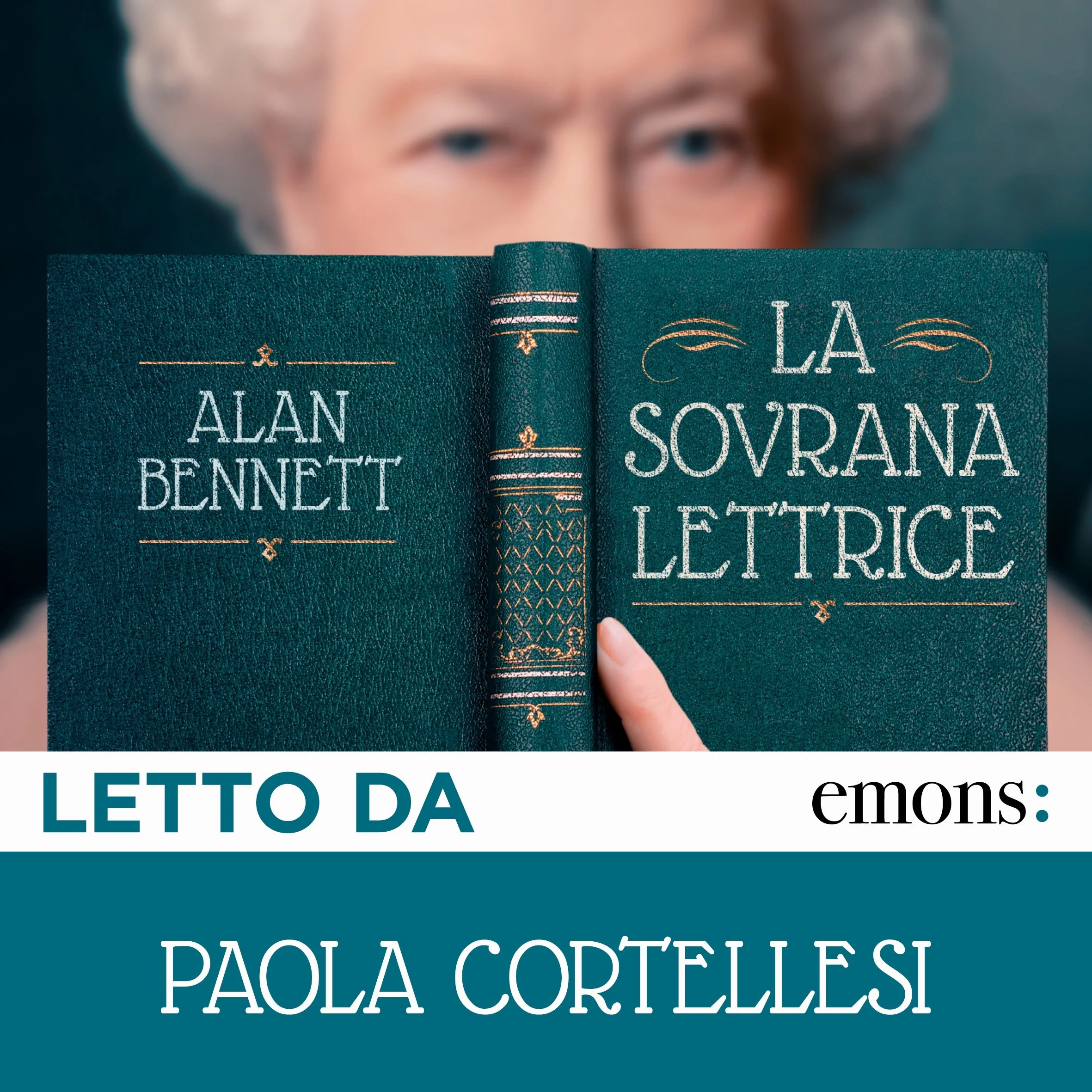 La sovrana lettrice