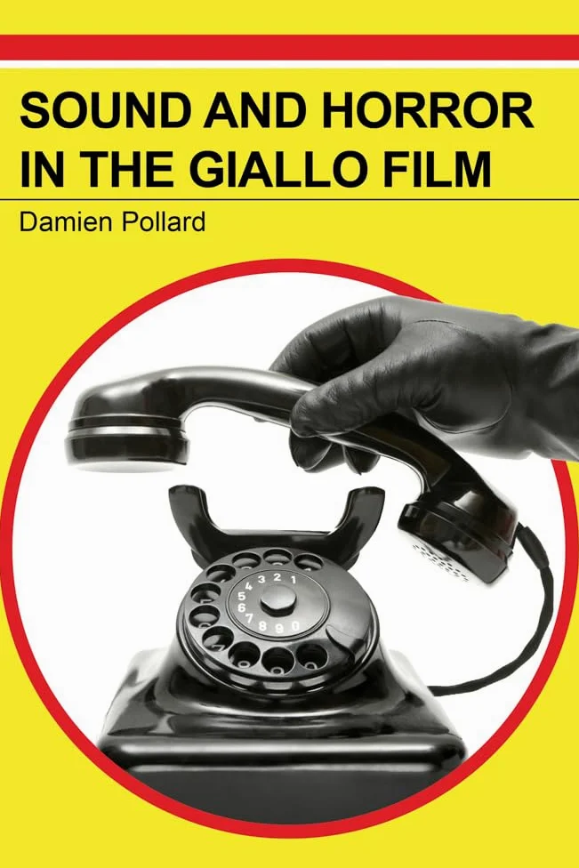 Sound and Horror in the Giallo Film