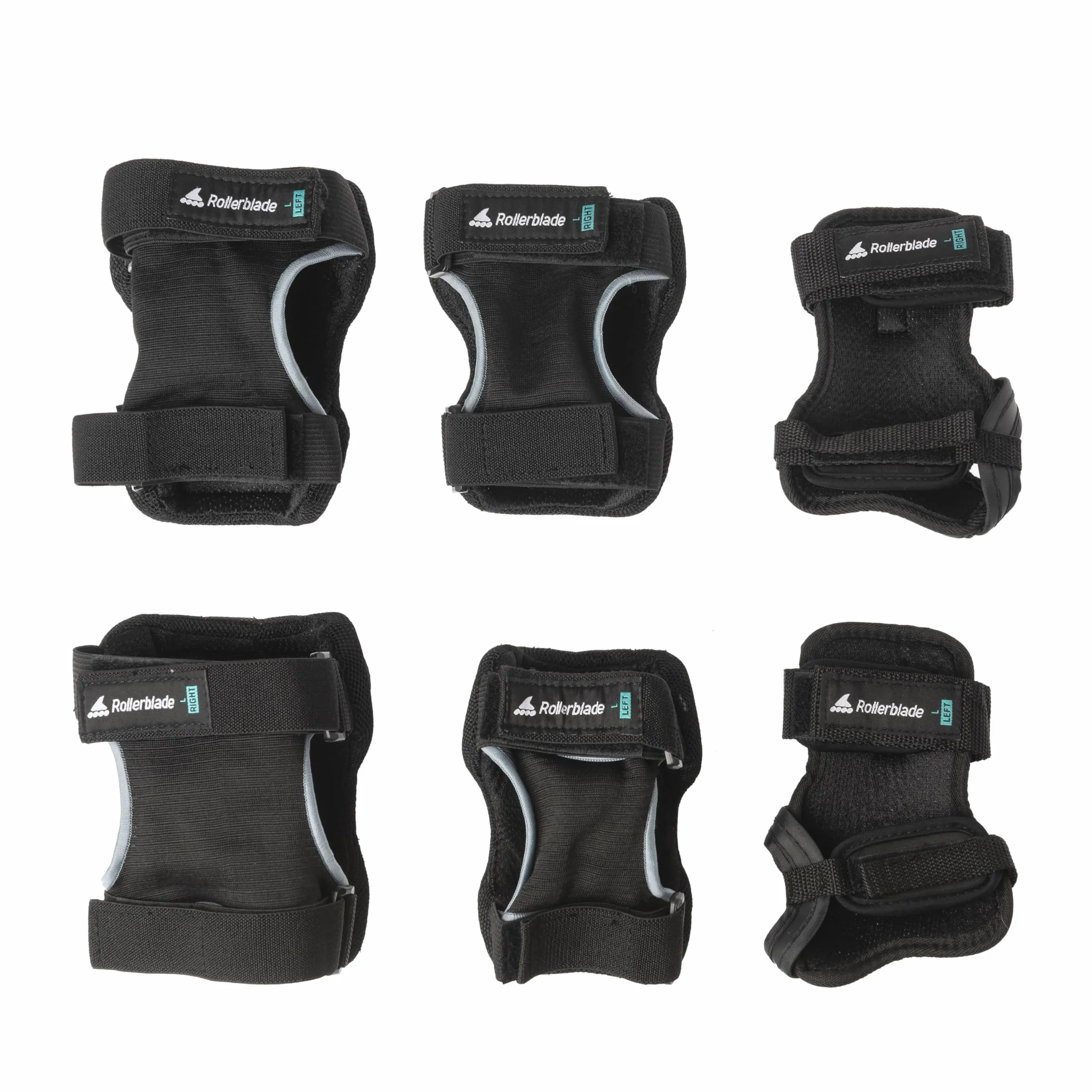 Rollerblade Skate Gear 3 Pack