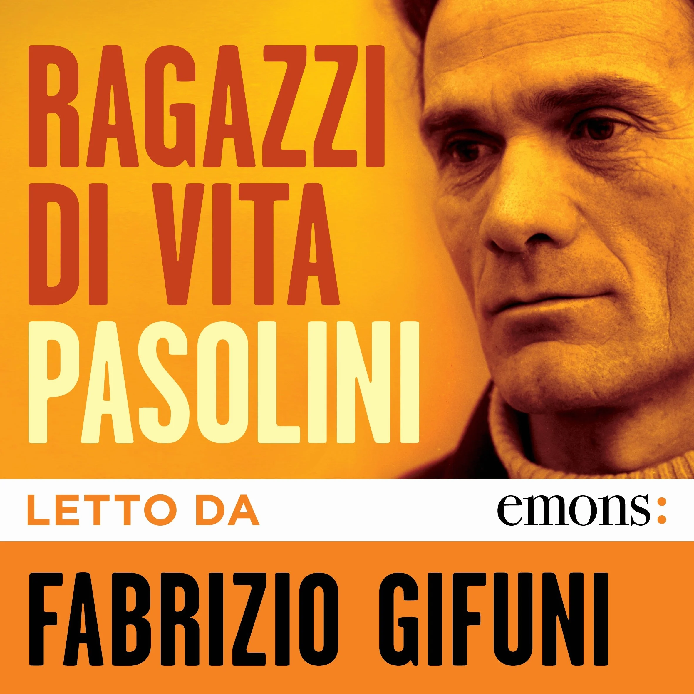 Ragazzi di vita
