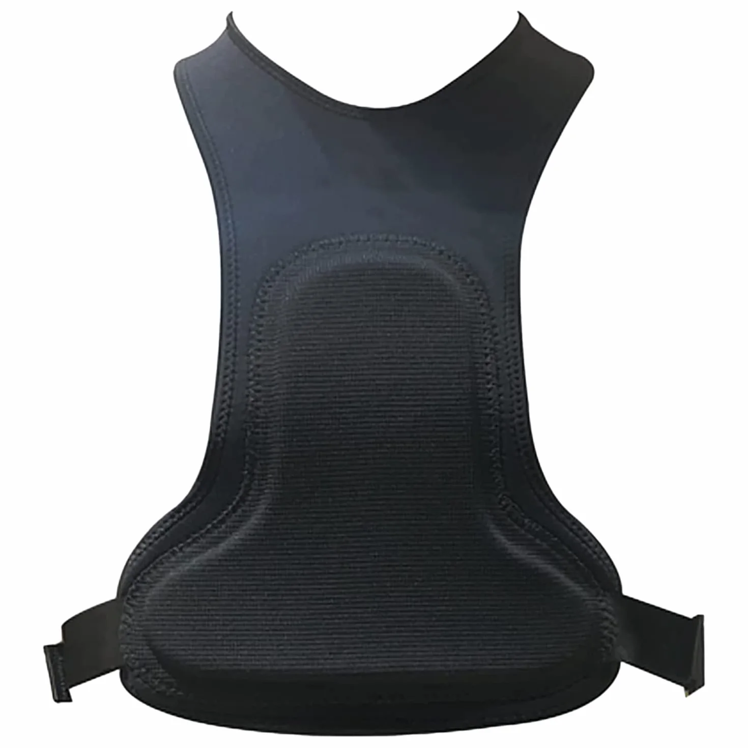 Gilet da Immersione Subacquea Protezione Professionale Pad Carico Torace Muta Addensata Pesca Sport Acquatici