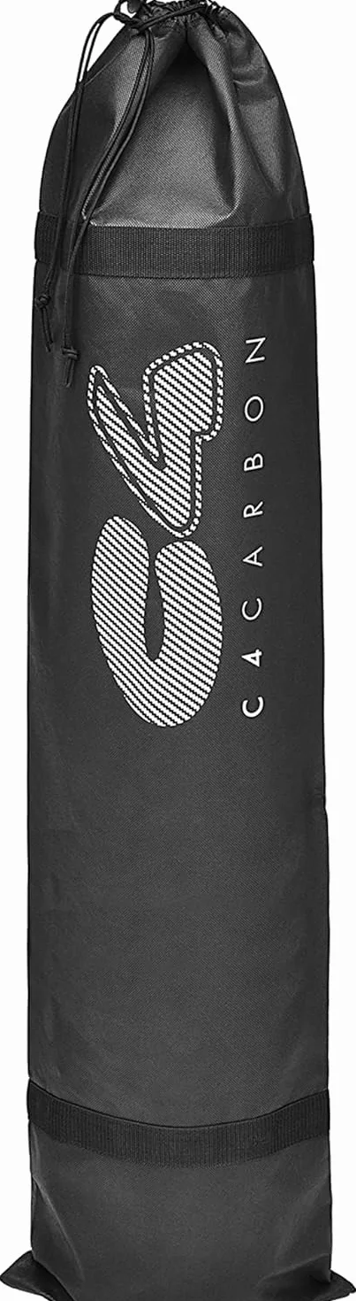 Borsa Portapinne Modello Basic 115 cm
