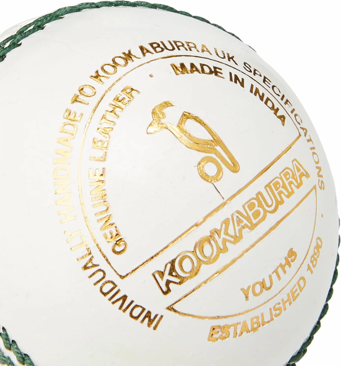 Kookaburra County League Palla da cricket