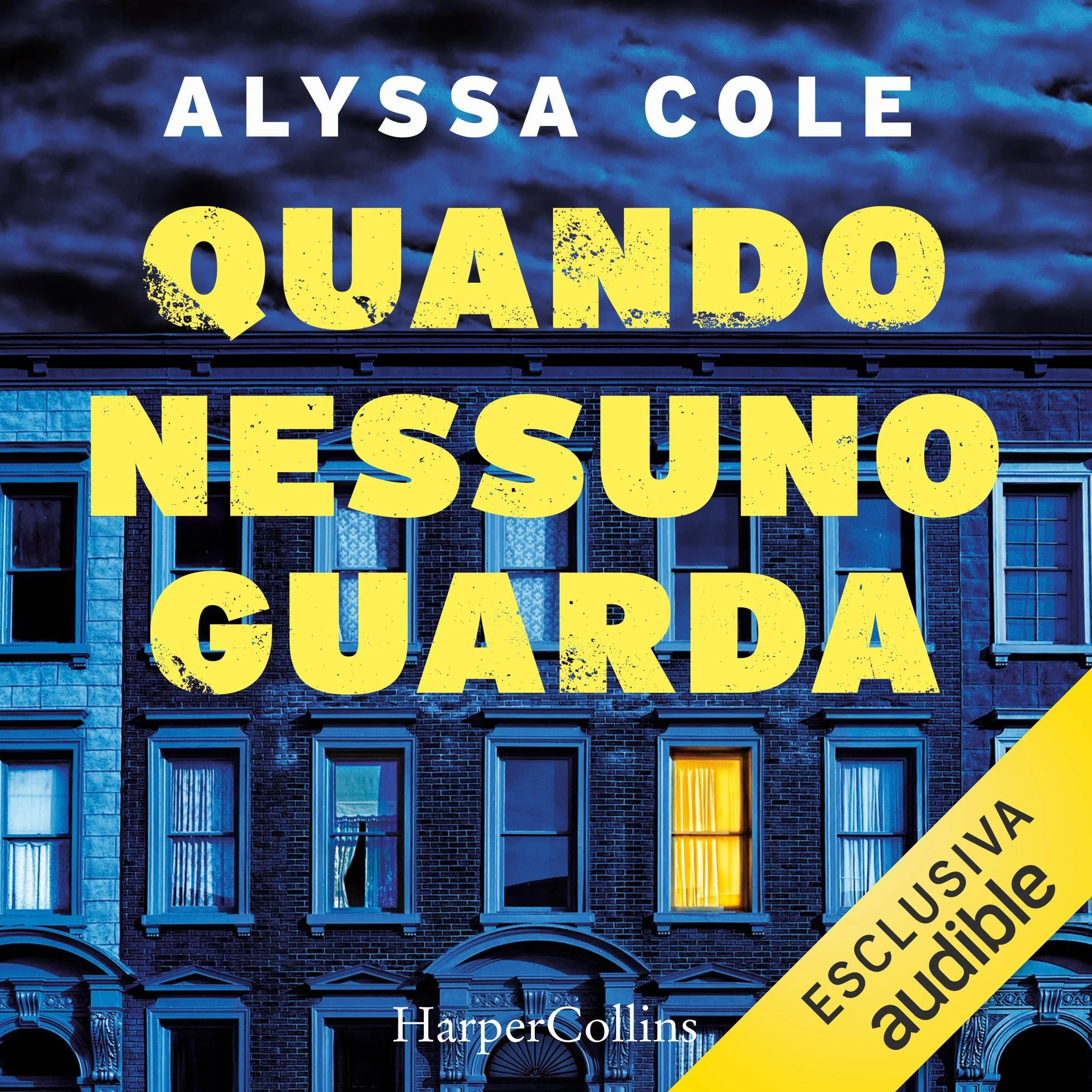 Quando nessuno guarda