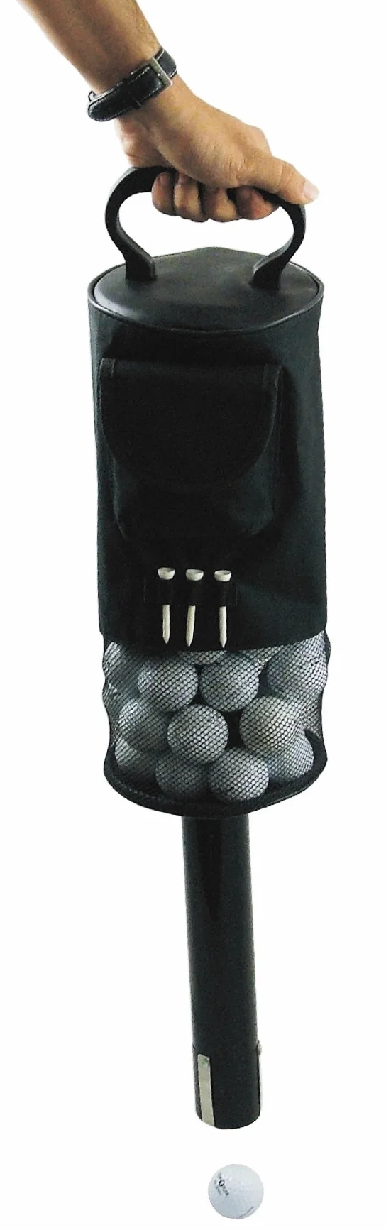 Longridge Shag Bag Deluxe