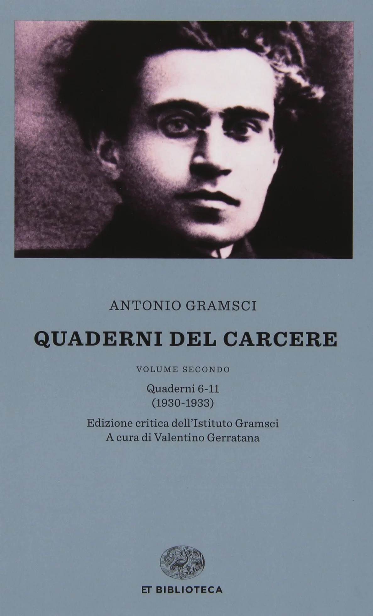 Quaderni dal carcere