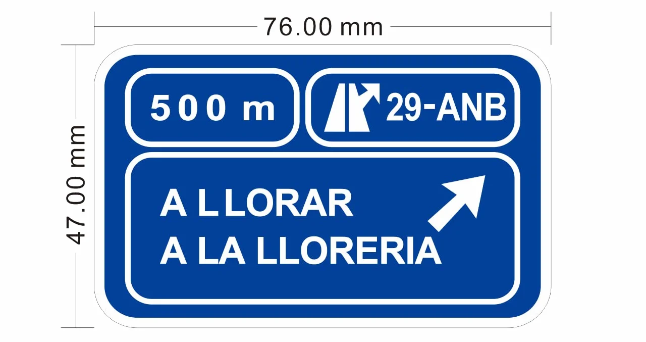 Toppa per zaino tattica con velcro - Chiaro alla loreria - Dimensioni 76 x 43 mm - Toppe di Crossfit per Zaini militari - Accessorio per Gym disegnato in Spagna per Zaini e Gilet