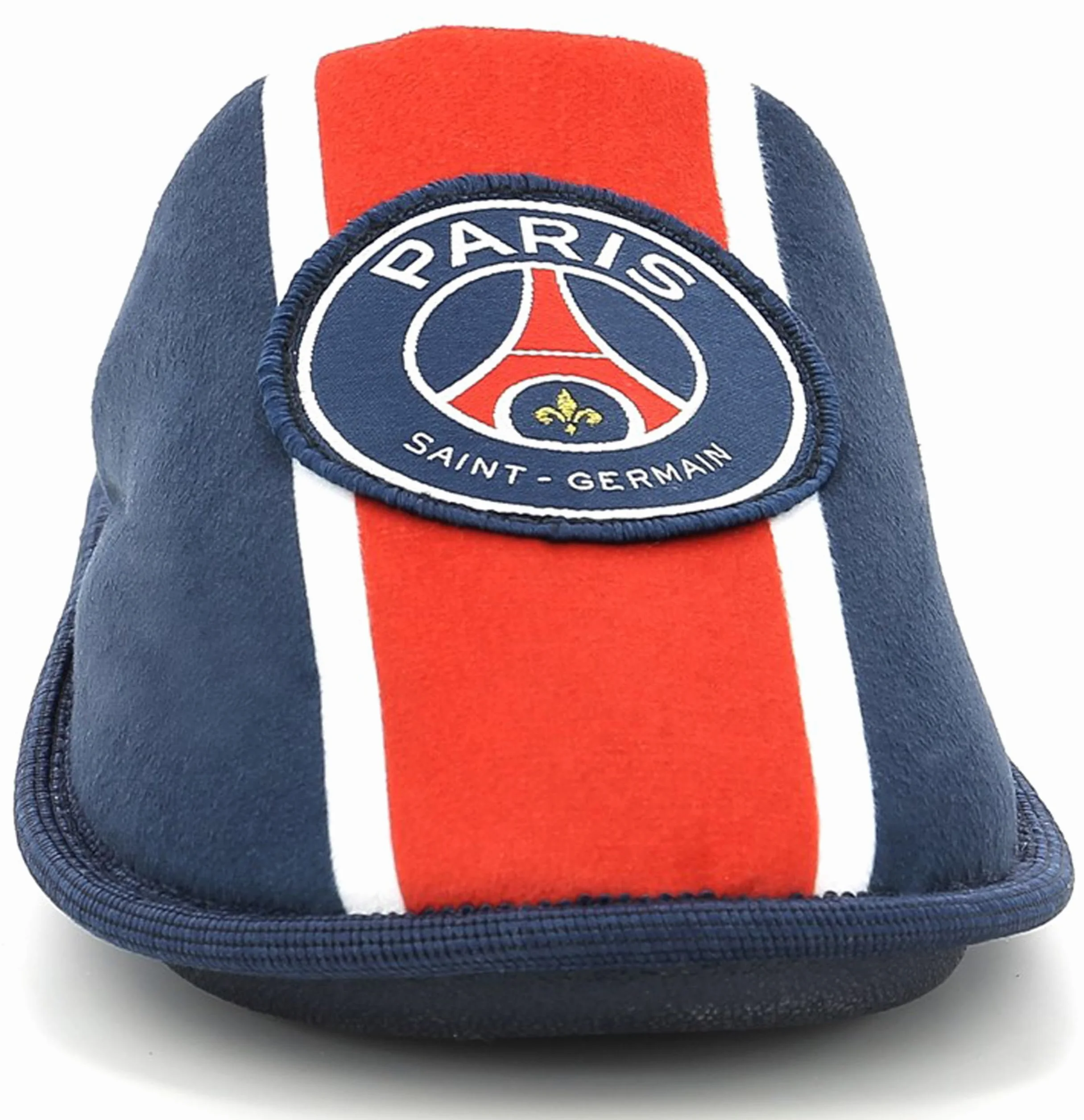 Paris Saint-Germain Pantofole PSG, collezione ufficiale