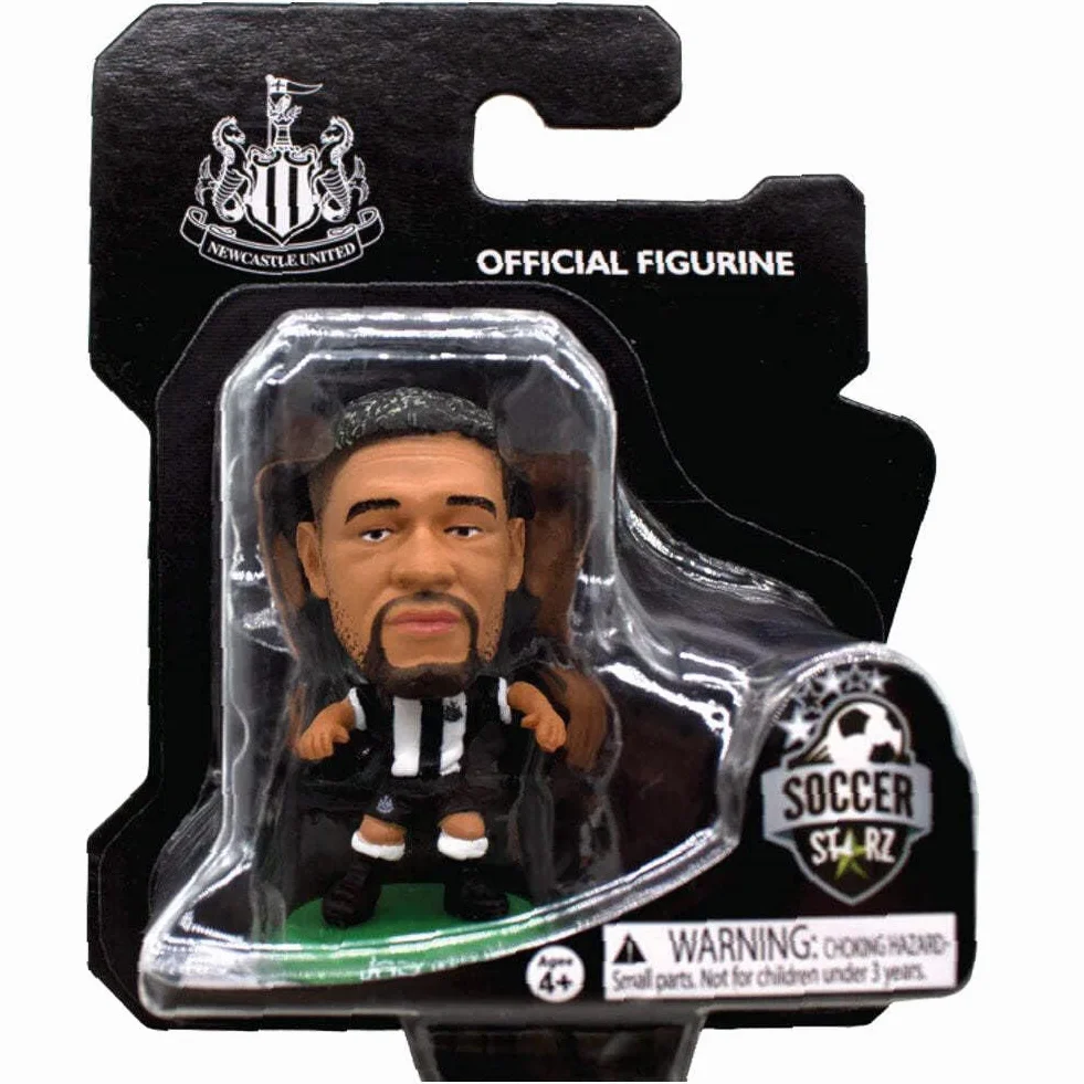 SoccerStarz - Newcastle Joelinton - Home Kit (Classic Kit) /Figures