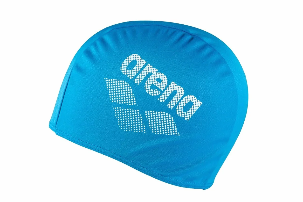 Arena Berretto da Bagno Unisex Poliestere II - Cuffia Nuoto Misto