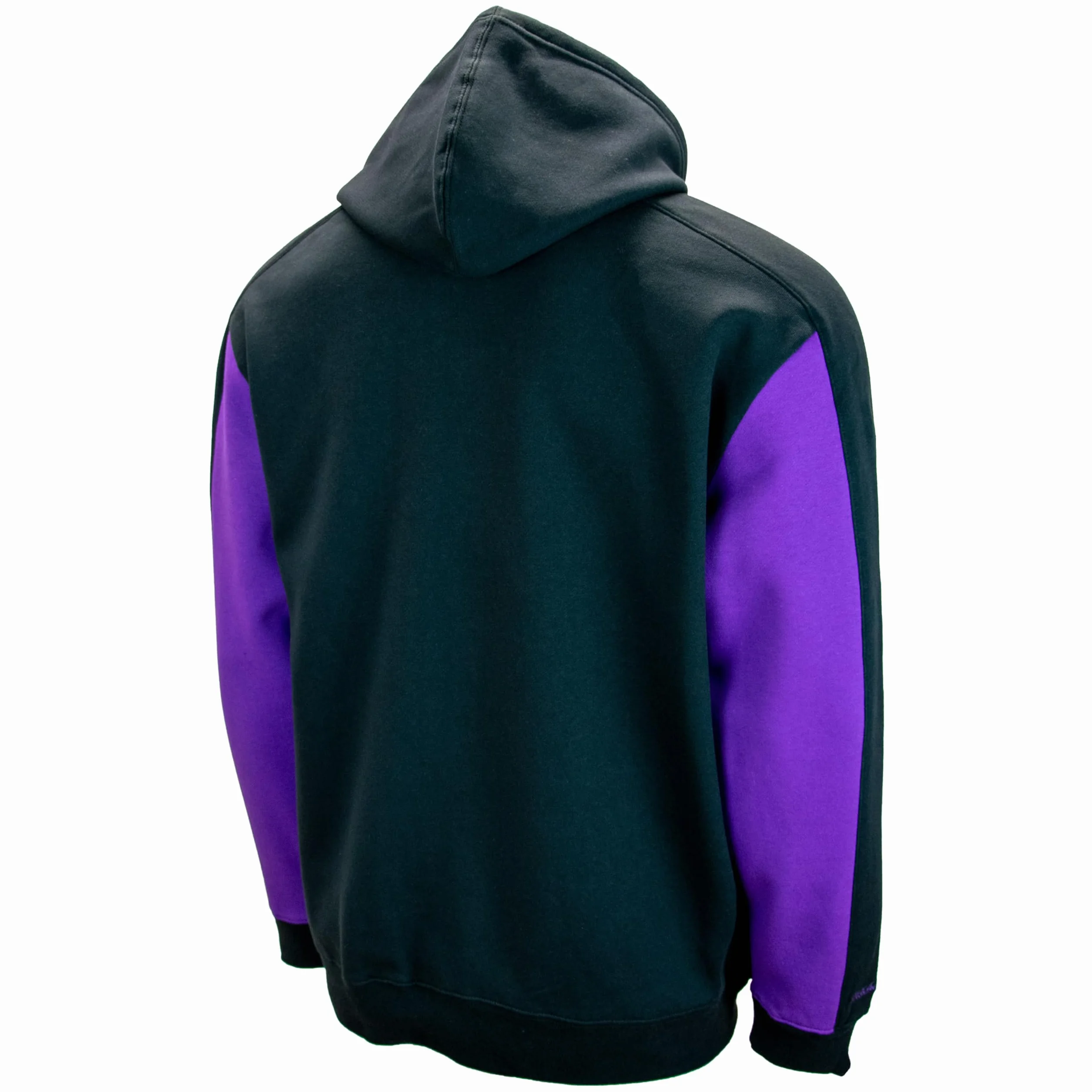Mitchell & Ness NBA Color Blocked - Felpa con cappuccio 2.0