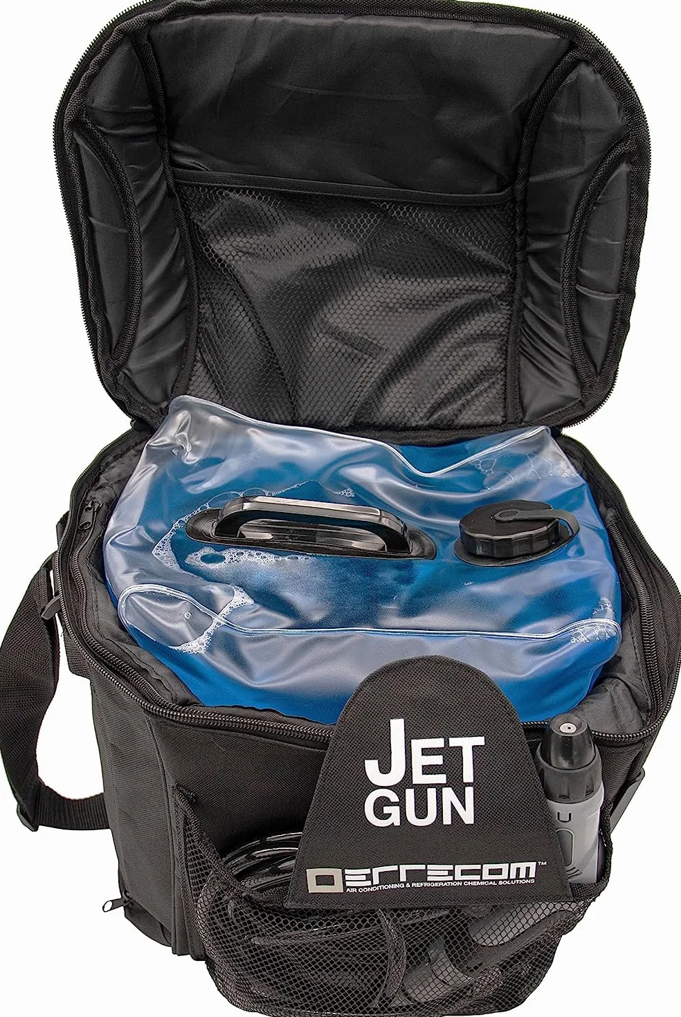 ERRECOM Sacca di Ricambio per Jet Gun