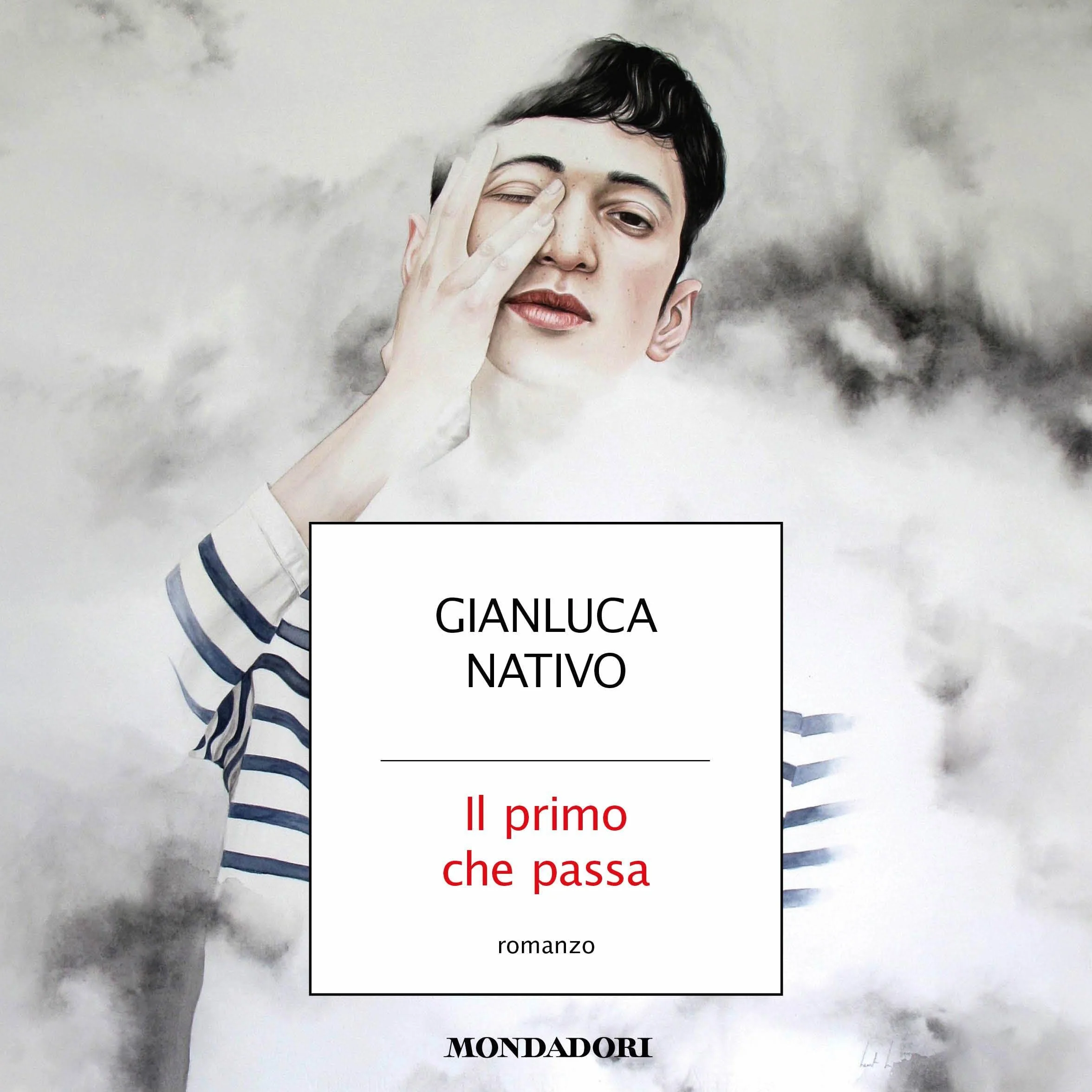 Il primo che passa