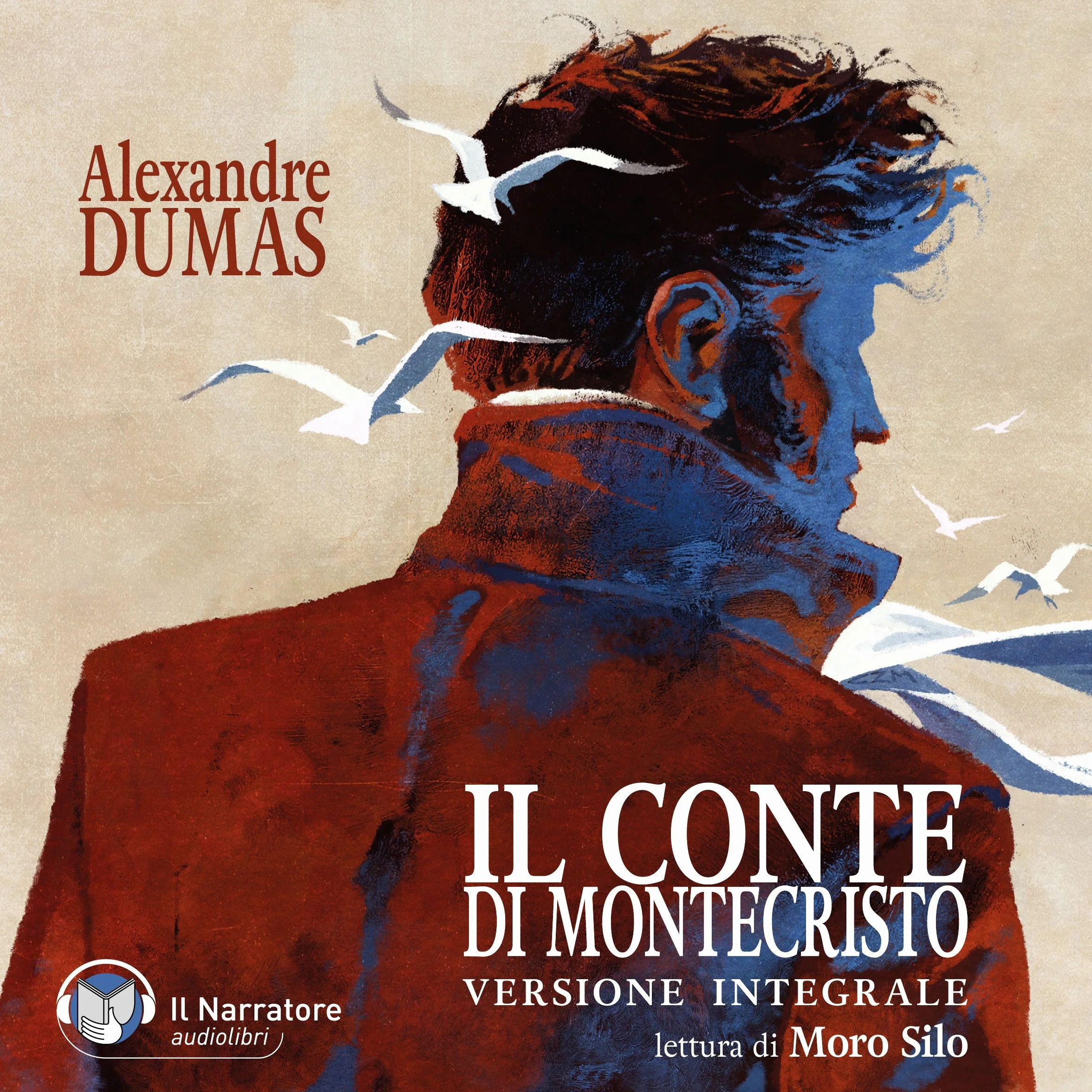 Il Conte di Montecristo Versione integrale