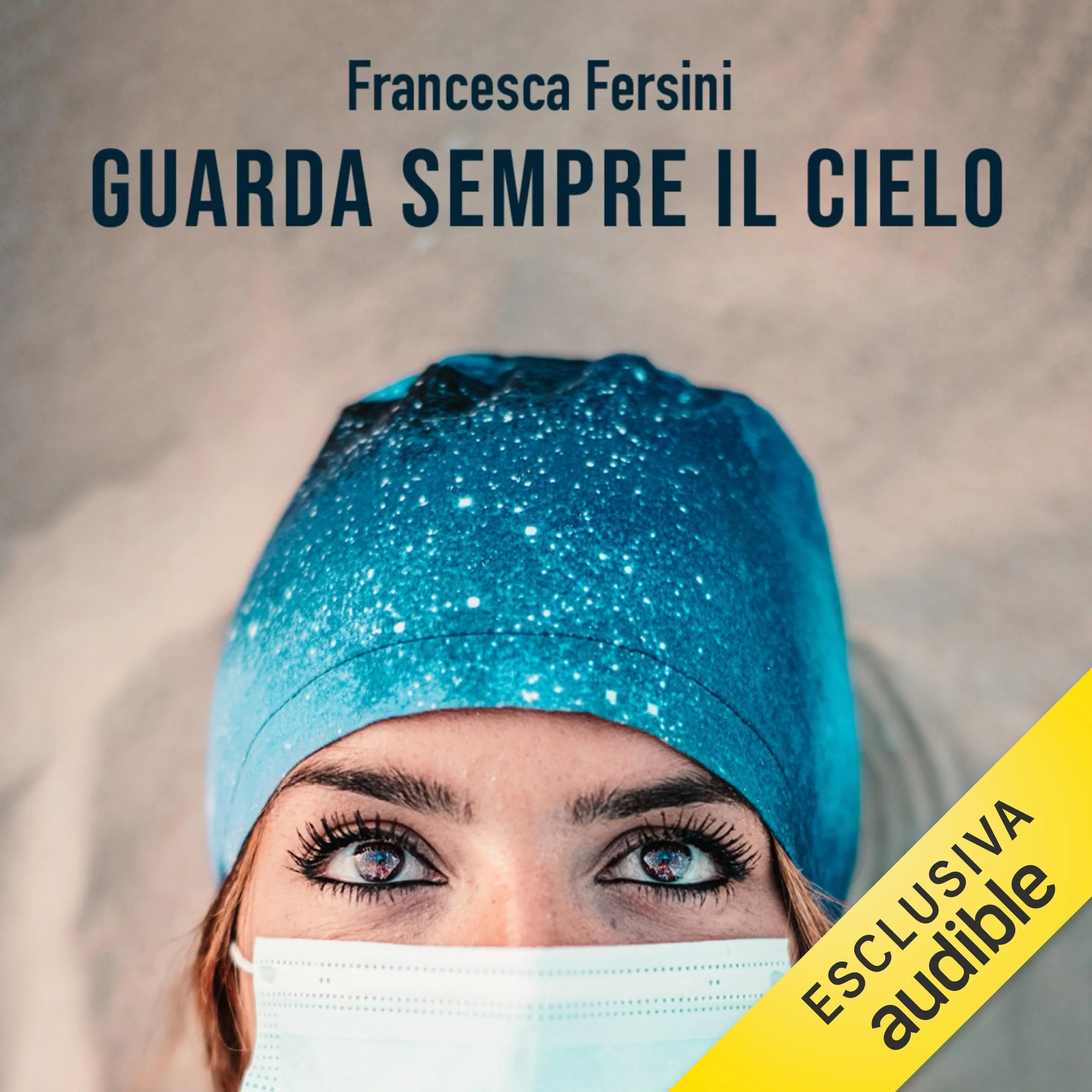 Guarda Sempre Il Cielo