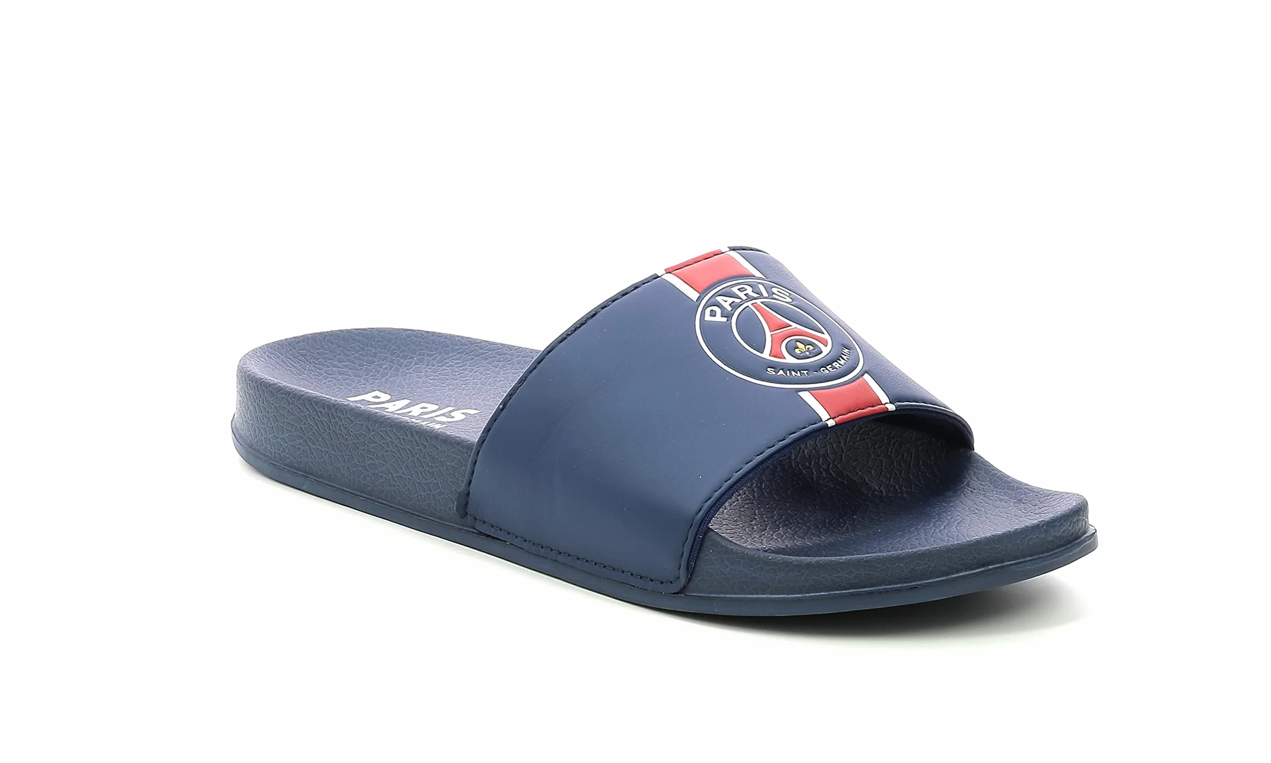 PARIS SAINT-GERMAIN Claquettes PSG - Collezione ufficiale