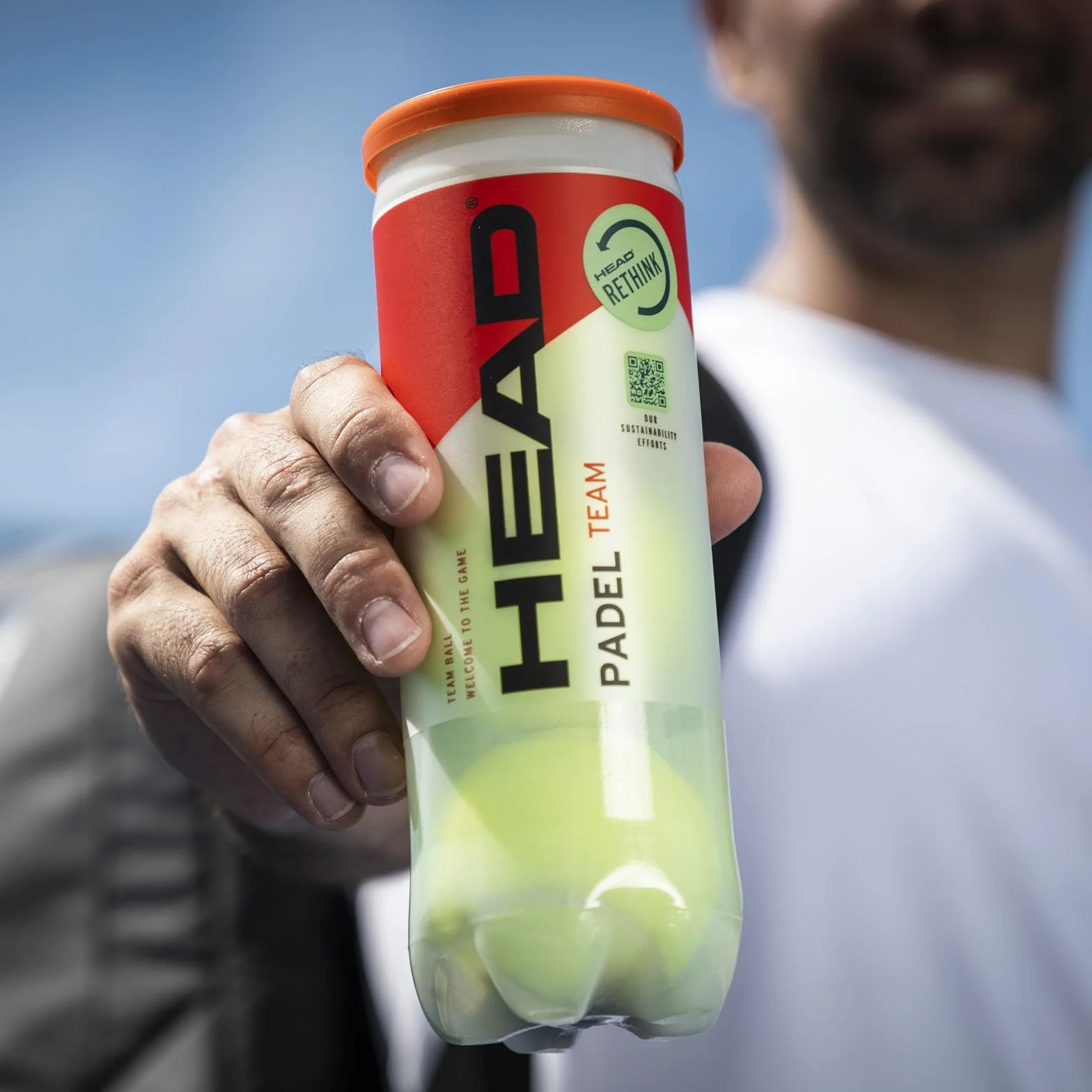 Pala di Latta HEAD Padel