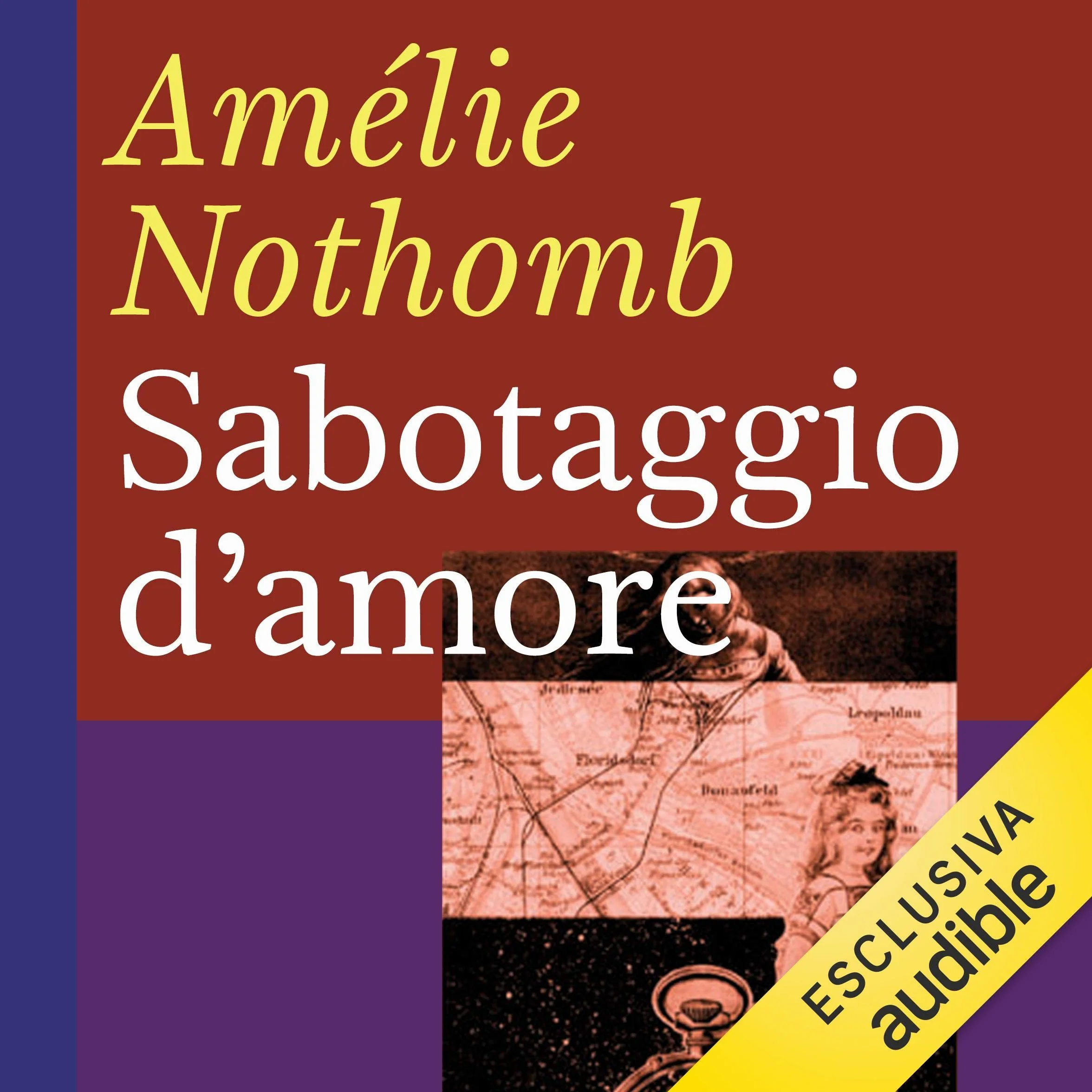 Sabotaggio d'amore