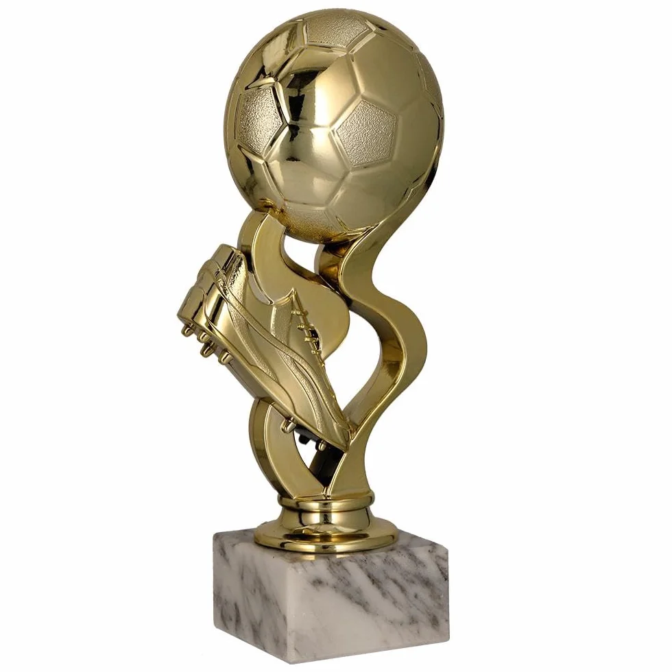 Larius Trofeo di calcio trofeo d'onore ST4