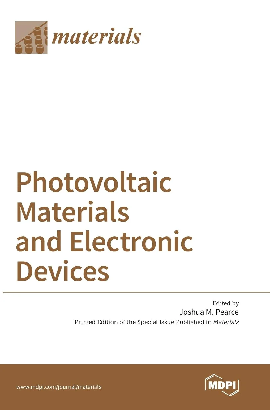 Photovoltaic Materials and Electronic Devices