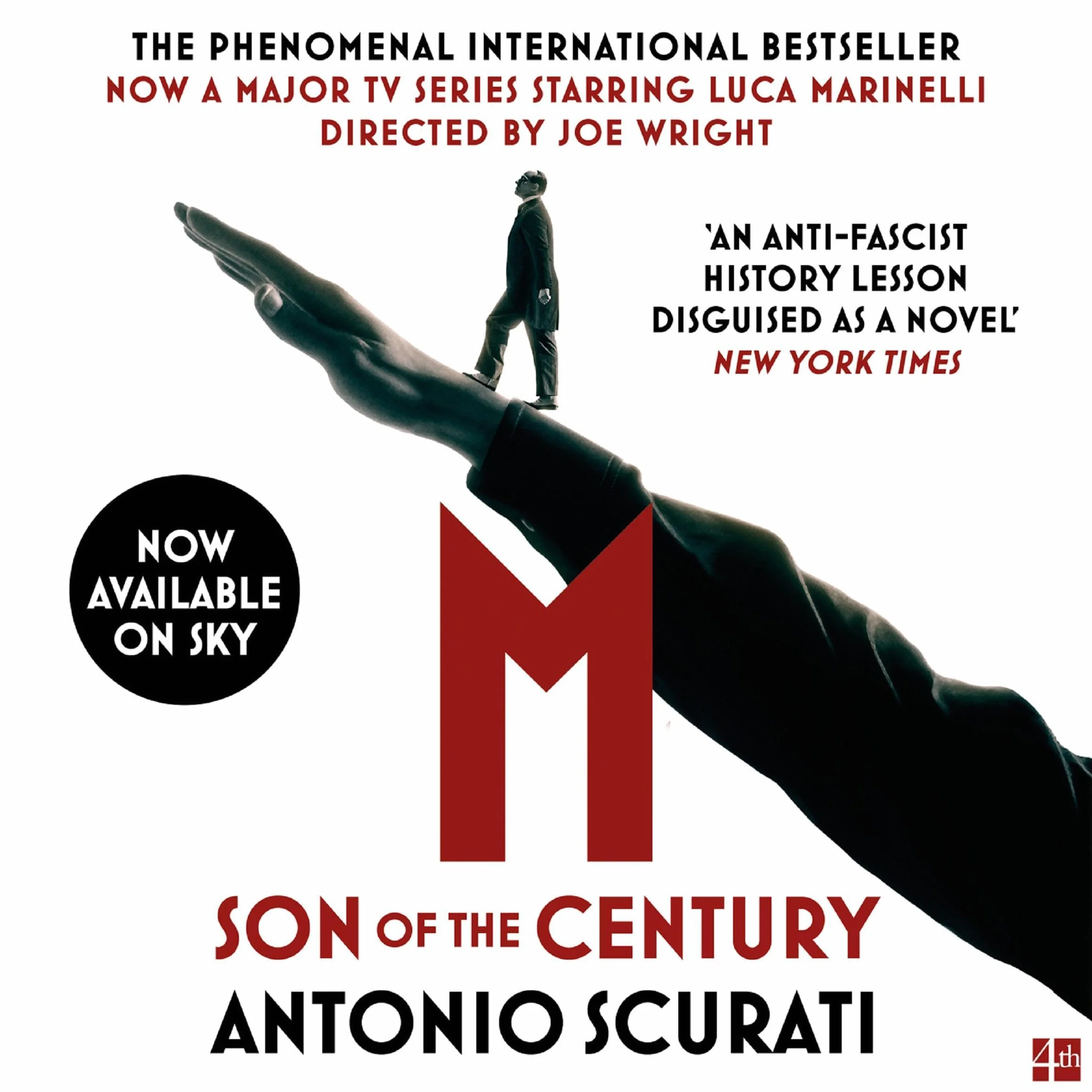 M: Son of the Century