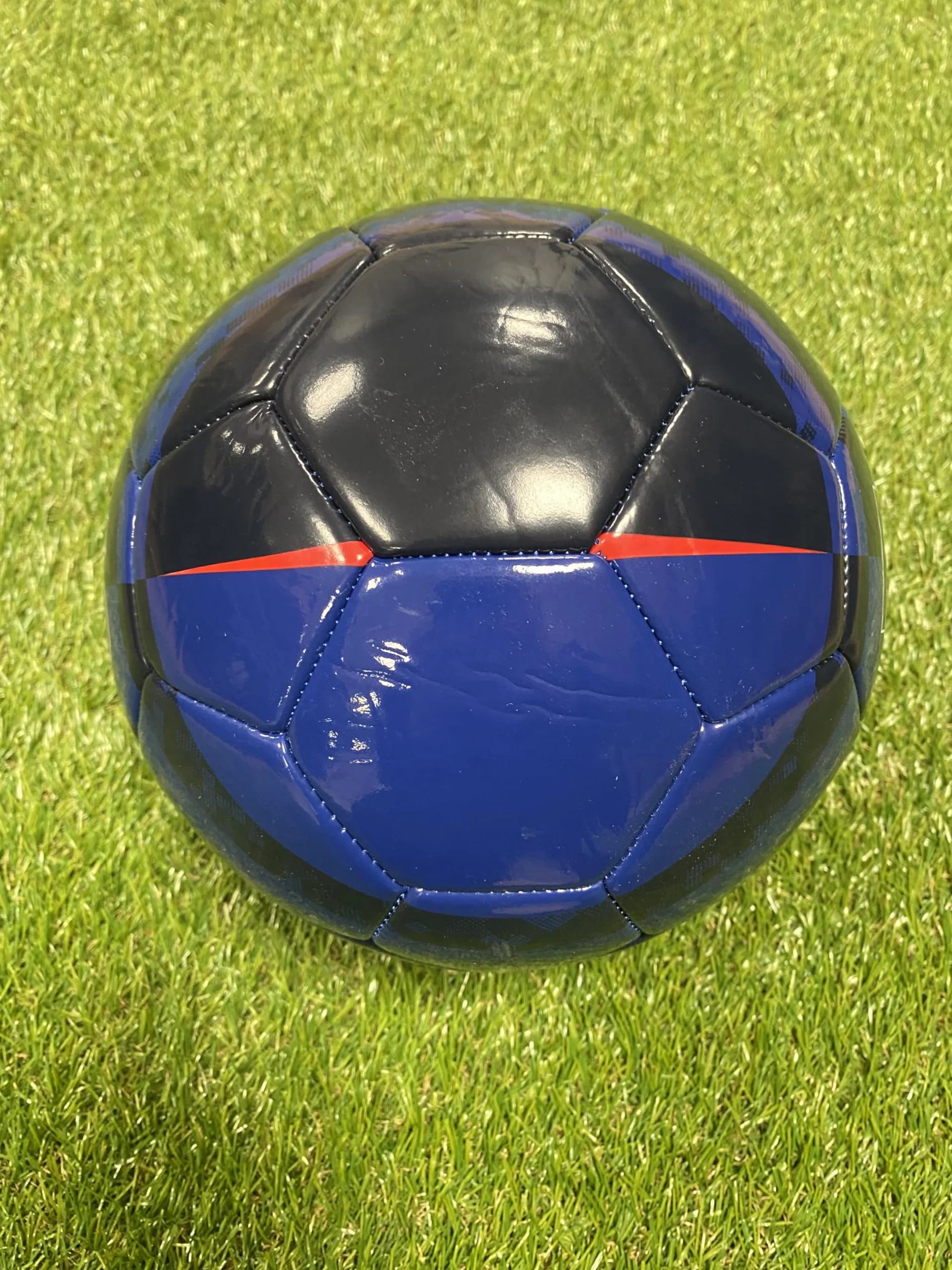 PSG Paris Saint Germain - Pallone da calcio, collezione ufficiale, misura 5