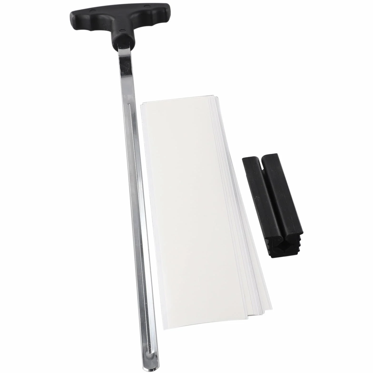 Golf Grip Removal Tool and Tape Set per Manutenzione del Club