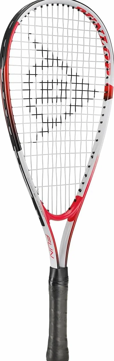 Dunlop Fun Mini Squashschläger