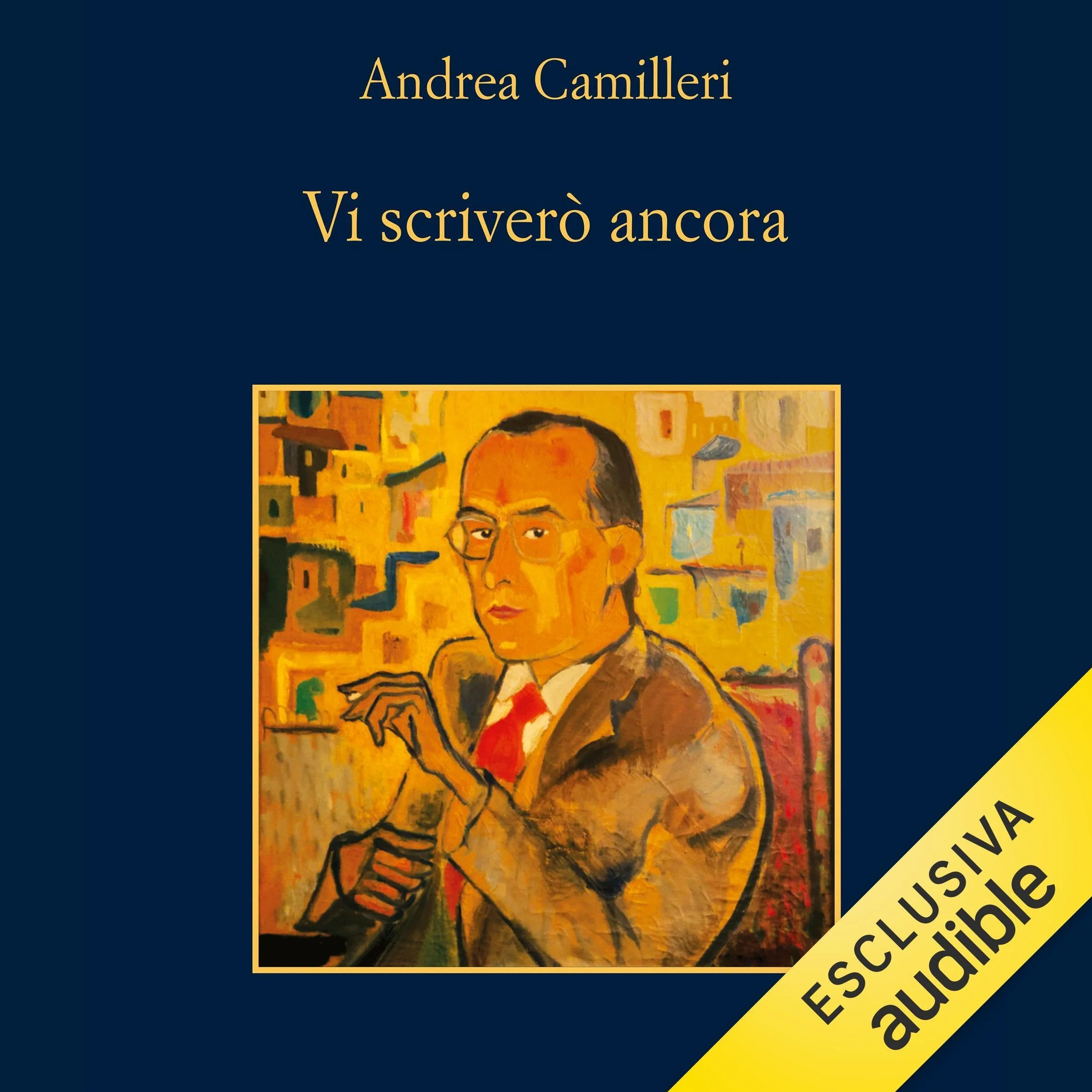 Vi scriverò ancora: Lettere alla famiglia 1949-1960