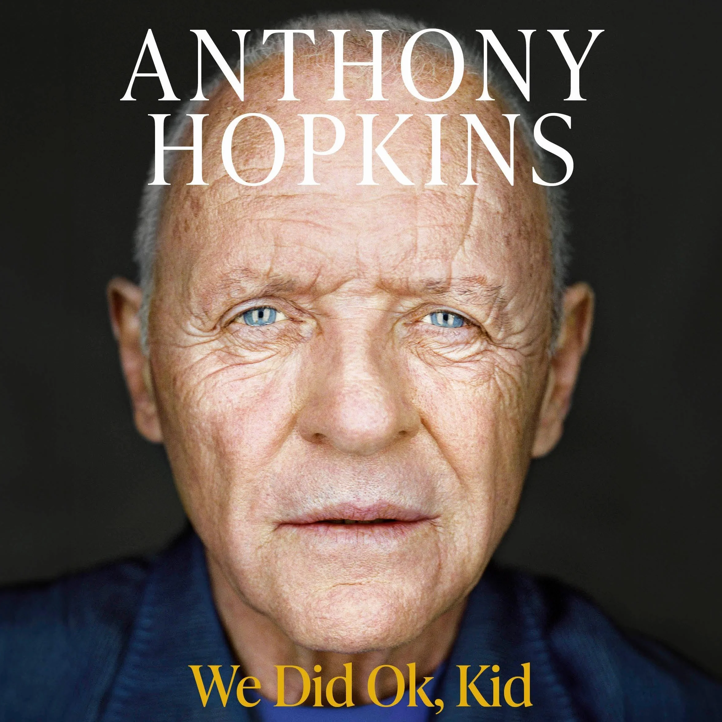 We Did Ok, Kid: A Memoir