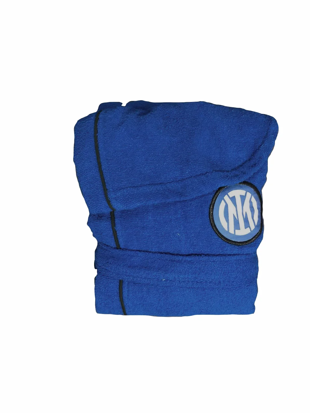 Inter Collezione Ufficiale, Accappatoio, Asciugamani, Poncho, Uomo Donna e Bambino varie colorazioni e materiali