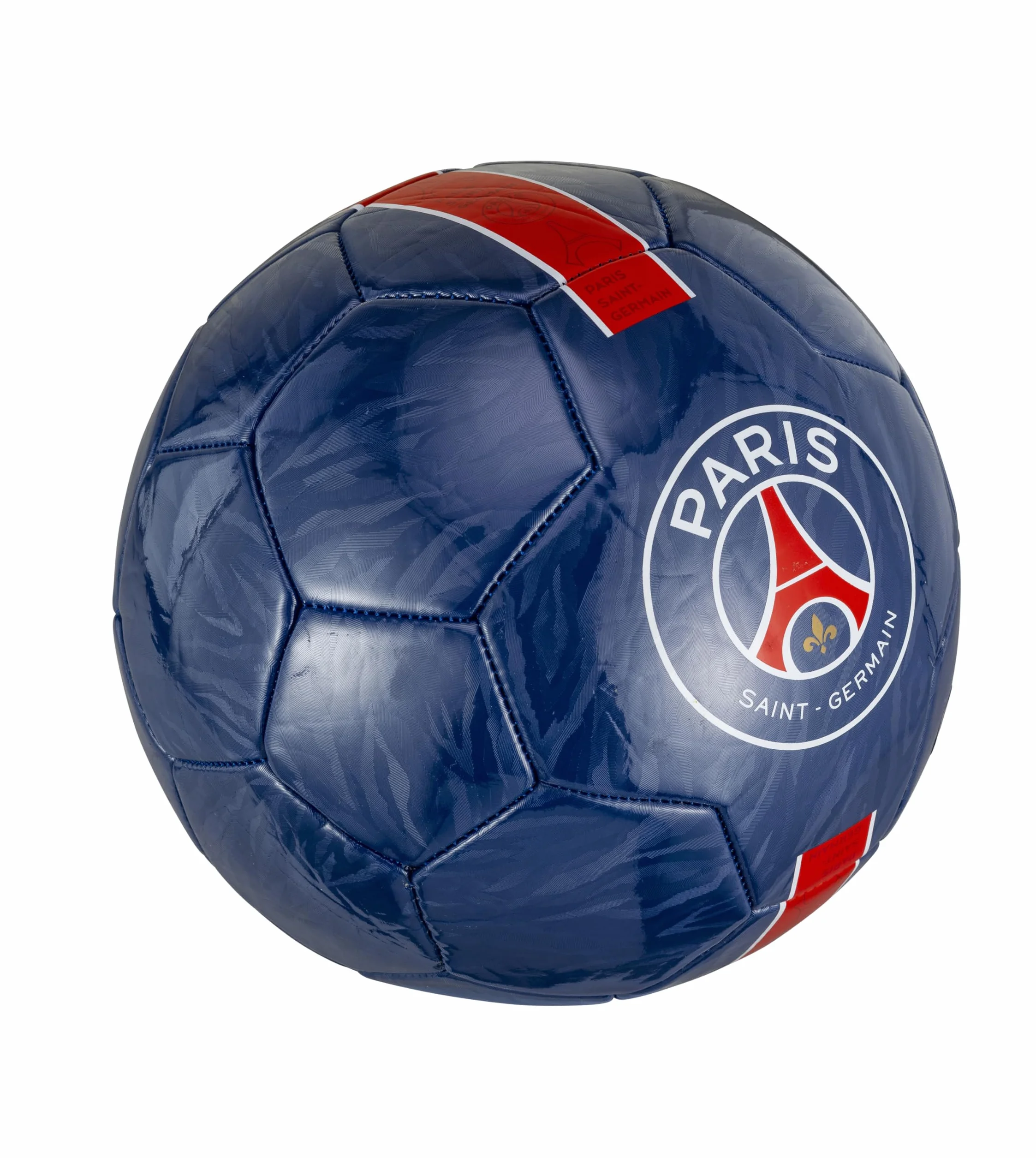 Paris Saint Germain Pallone da Calcio Ufficiale Misura 5