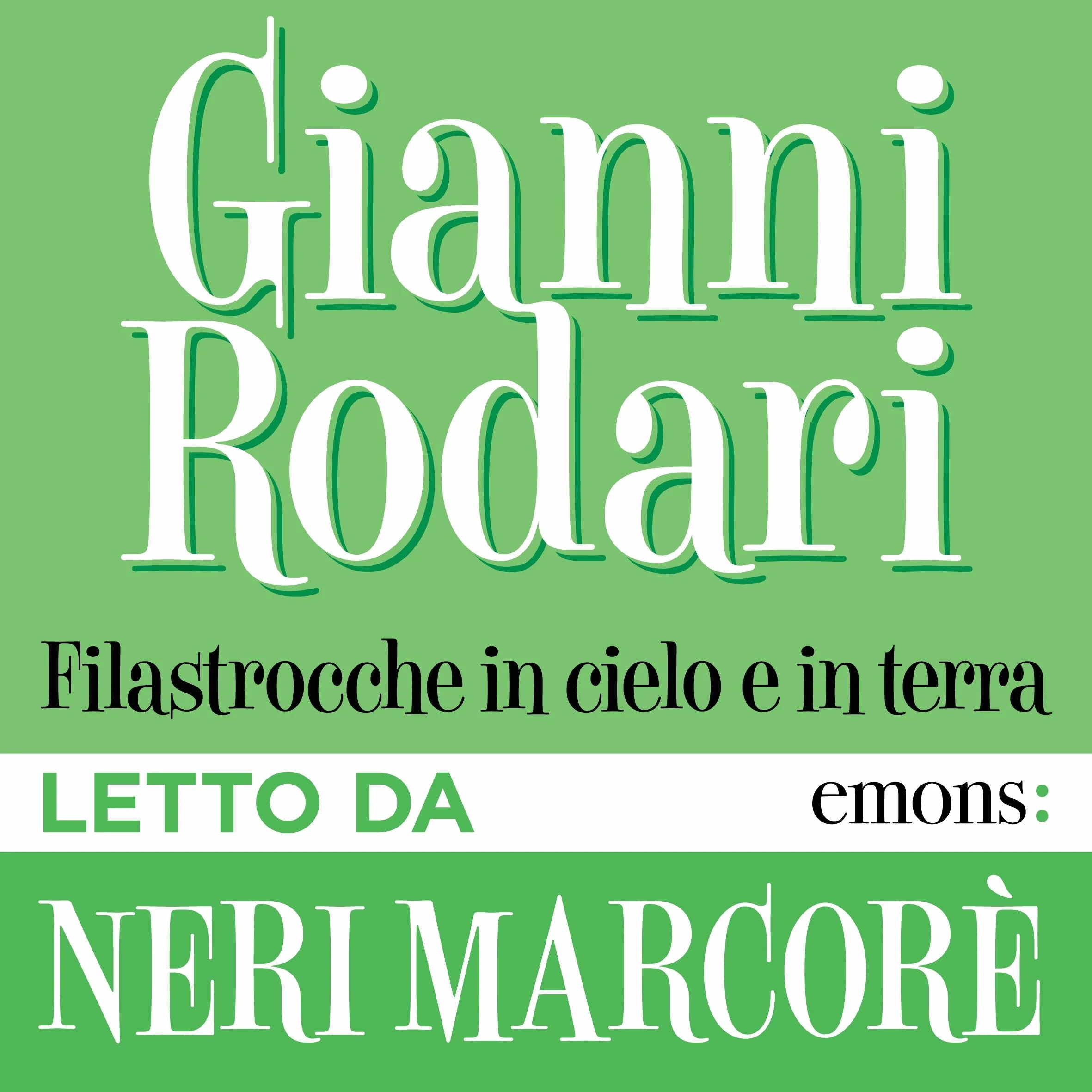 Filastrocche in cielo e in terra