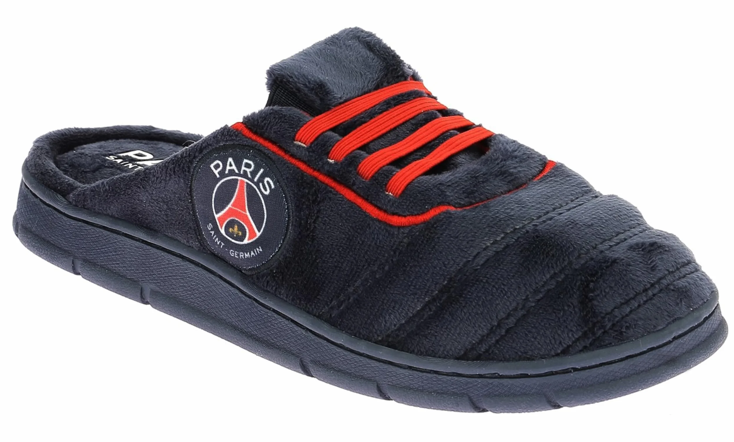 PARIS SAINT GERMAIN Pantofole PSG, collezione ufficiale