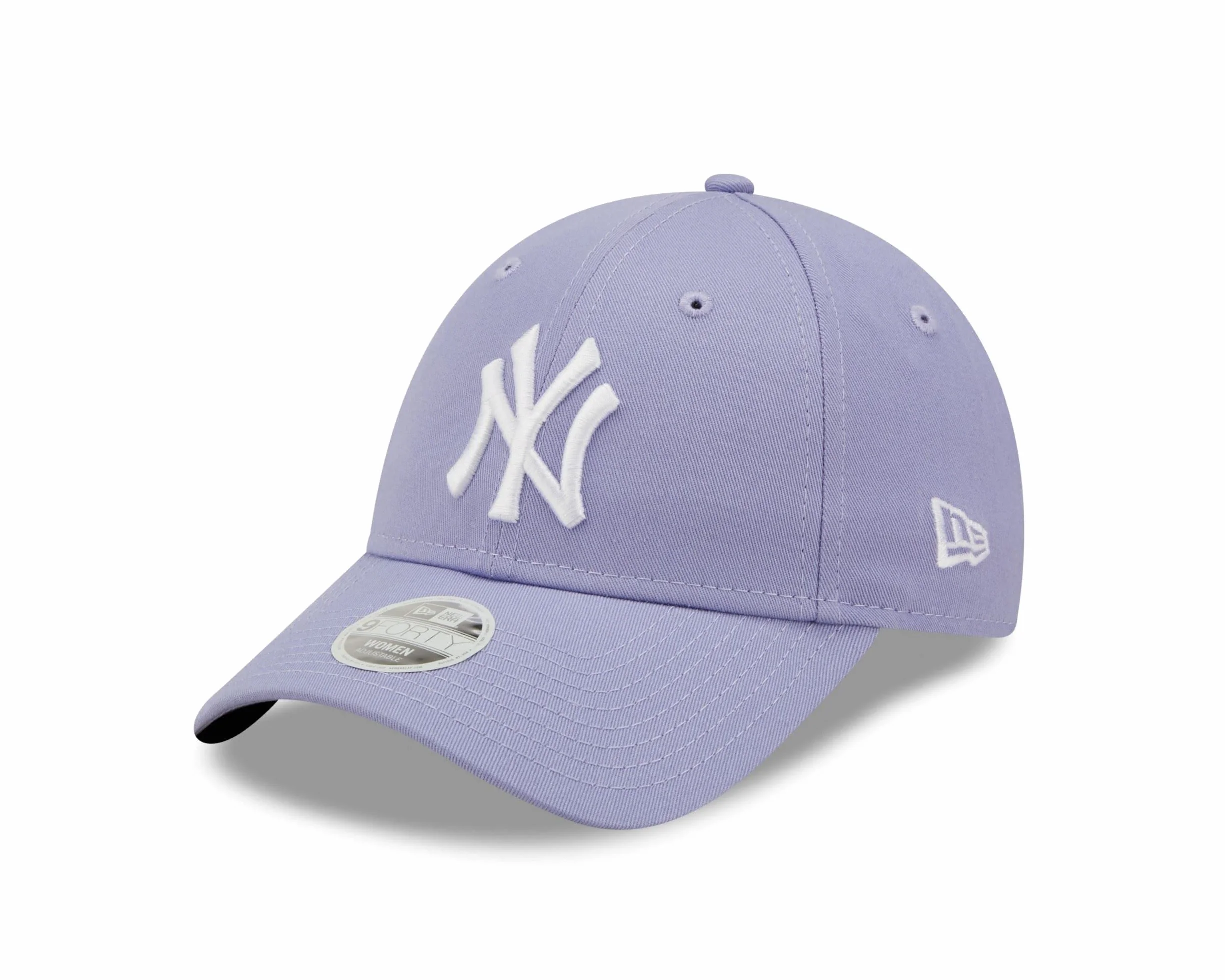 New Era York Yankees MLB League Essential Stone 9Forty Adjustable Women cap
