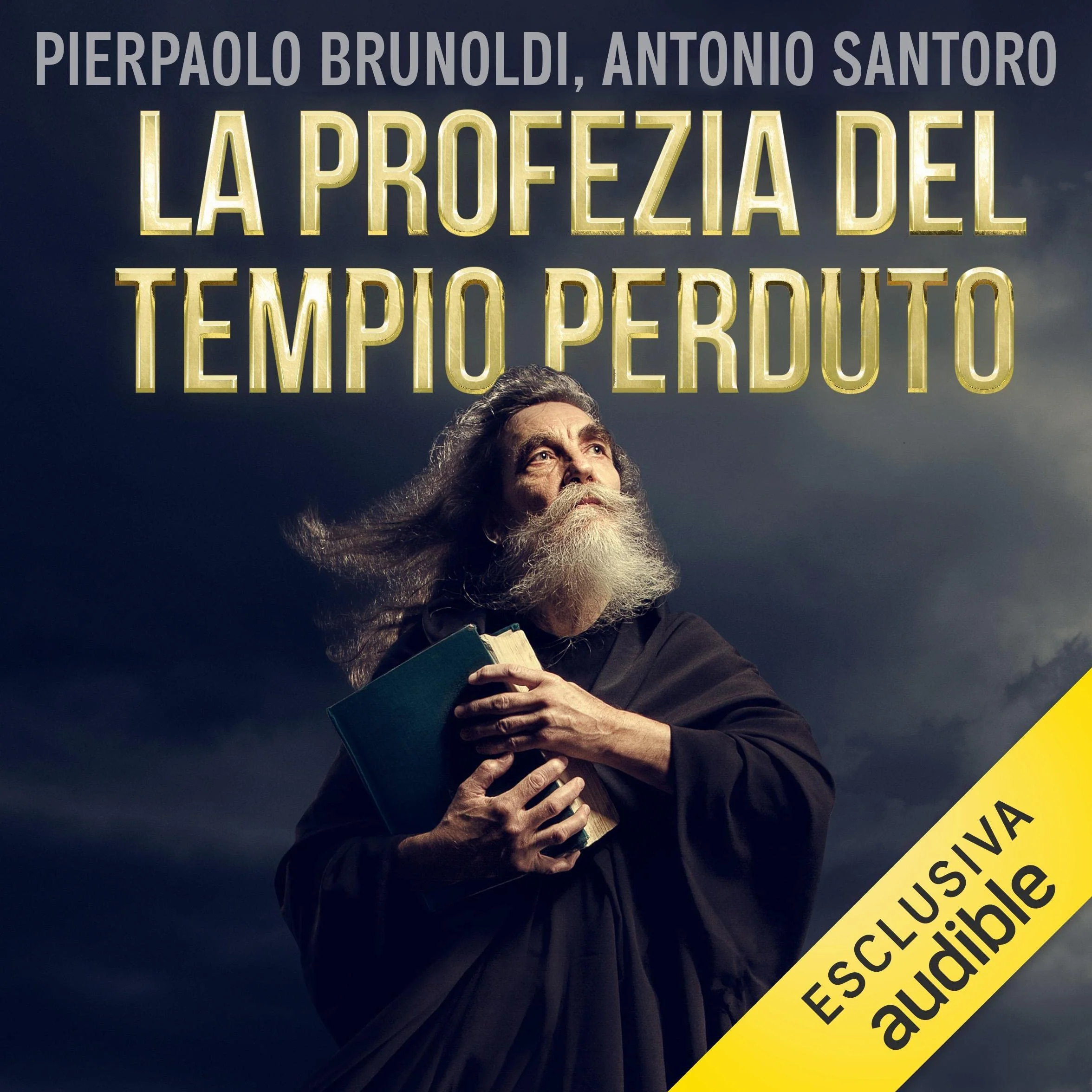 La profezia del tempio perduto