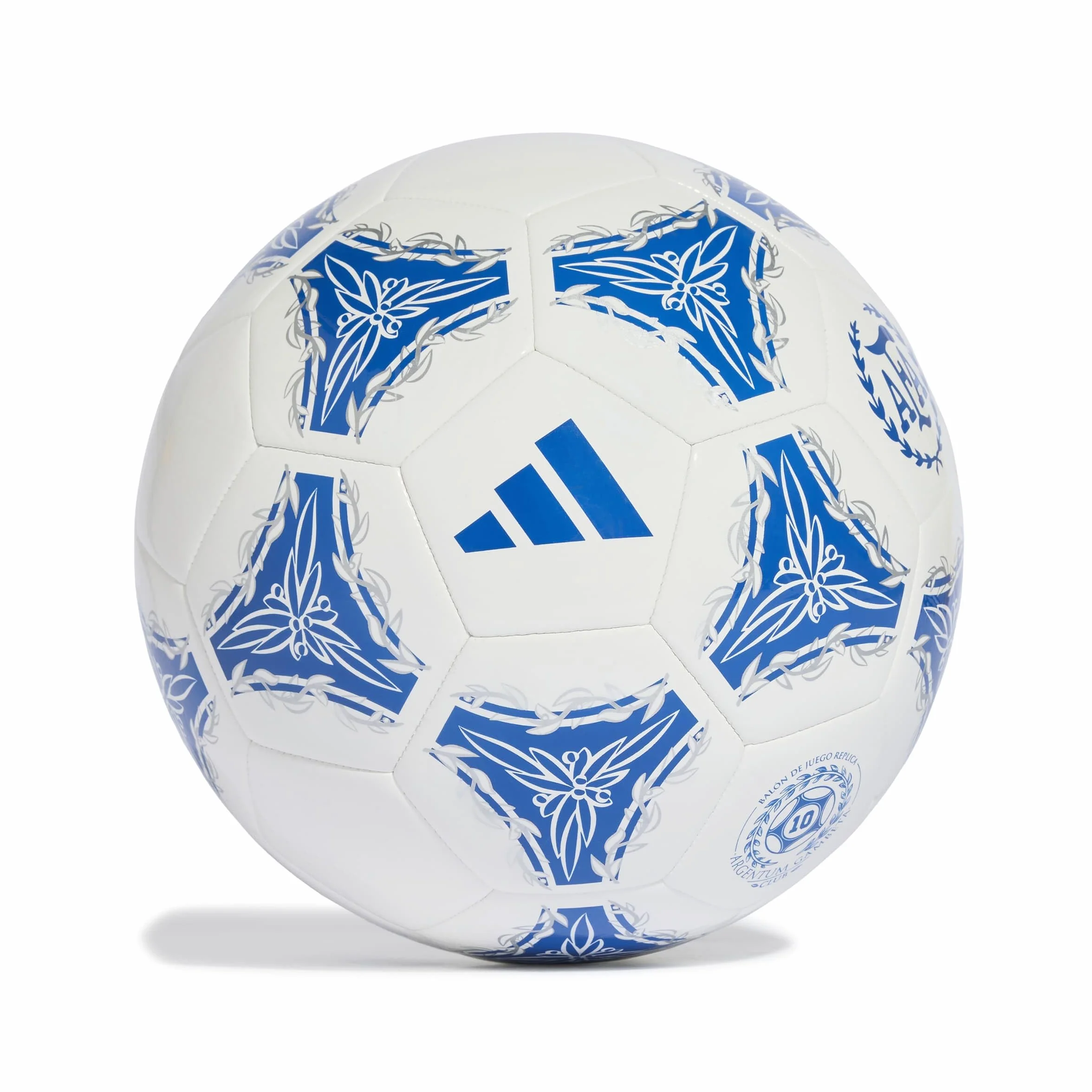 Adidas Argentina Argentum Gambeta Club - Sfera (Macchina) Unisex Adulto