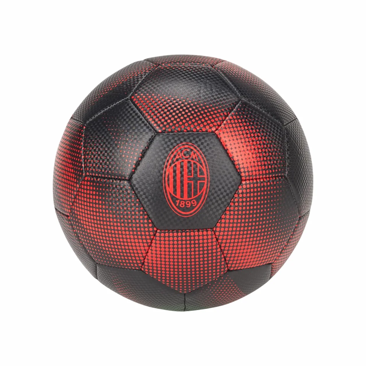 AC Milan Pallone da Calcio per Partite e Allenamento