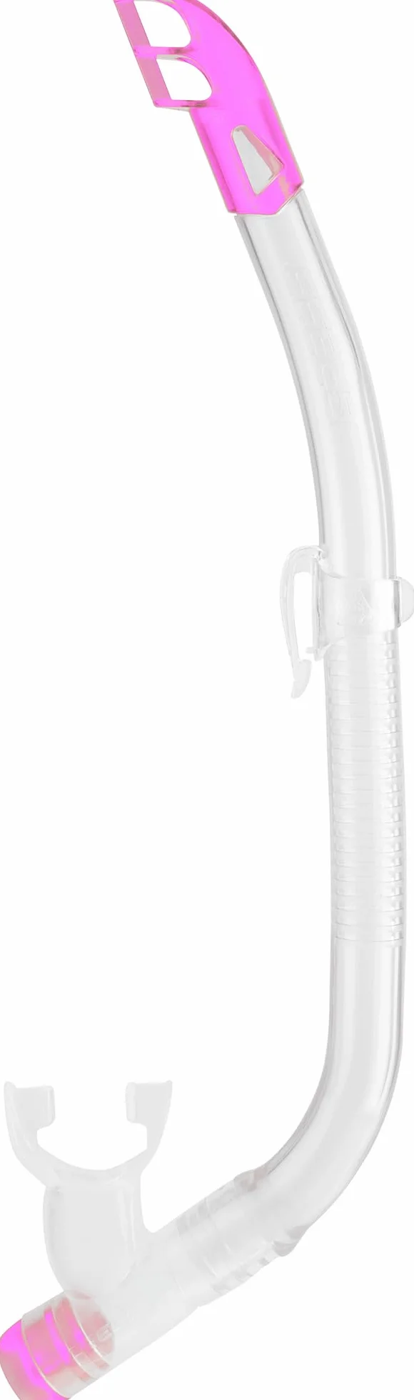 CRESSI Ondina Jr + Top Combo - Combo Set Junior Maschera Subacquea Ondina e Snorkel Top, 7/13 Anni