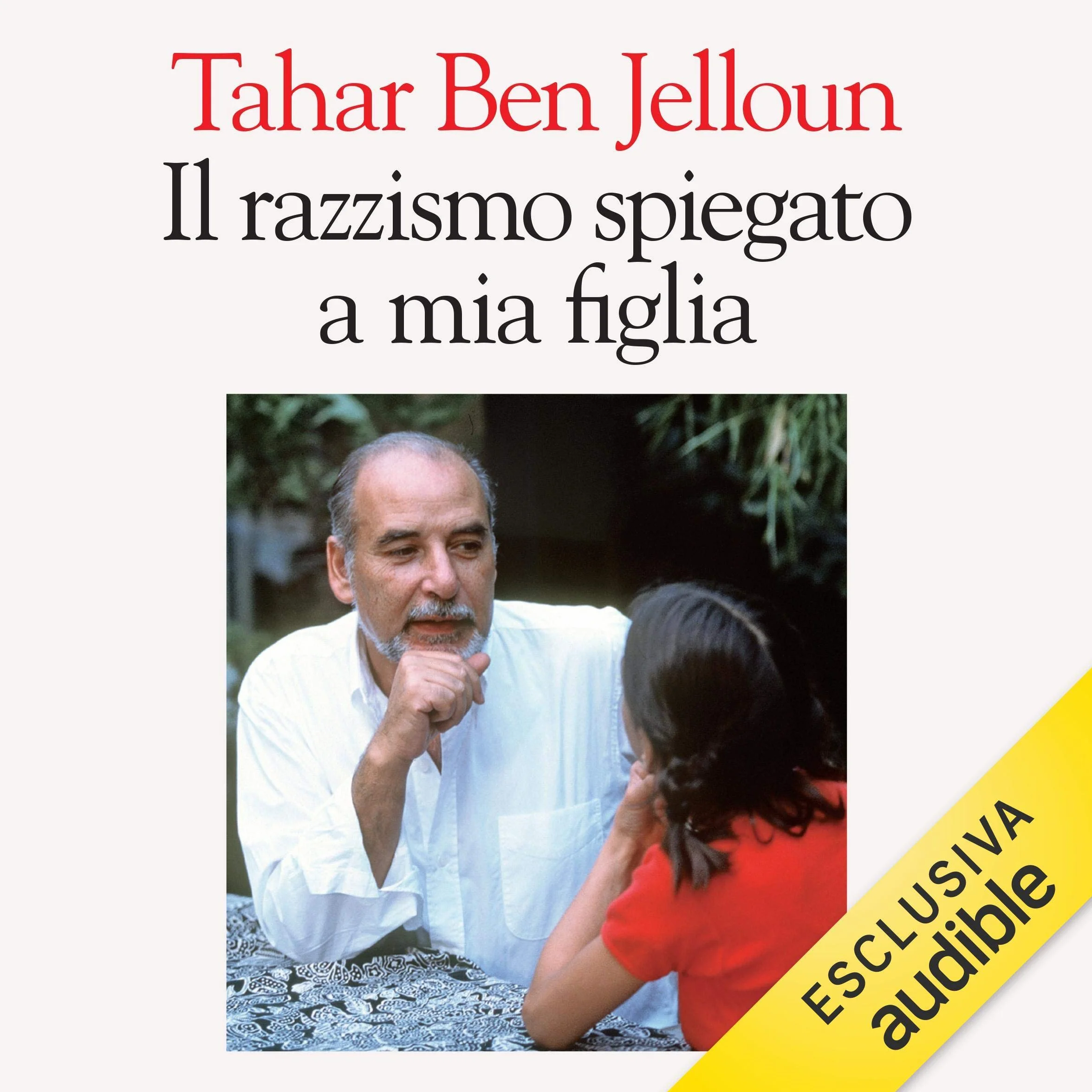 Il razzismo spiegato a mia figlia