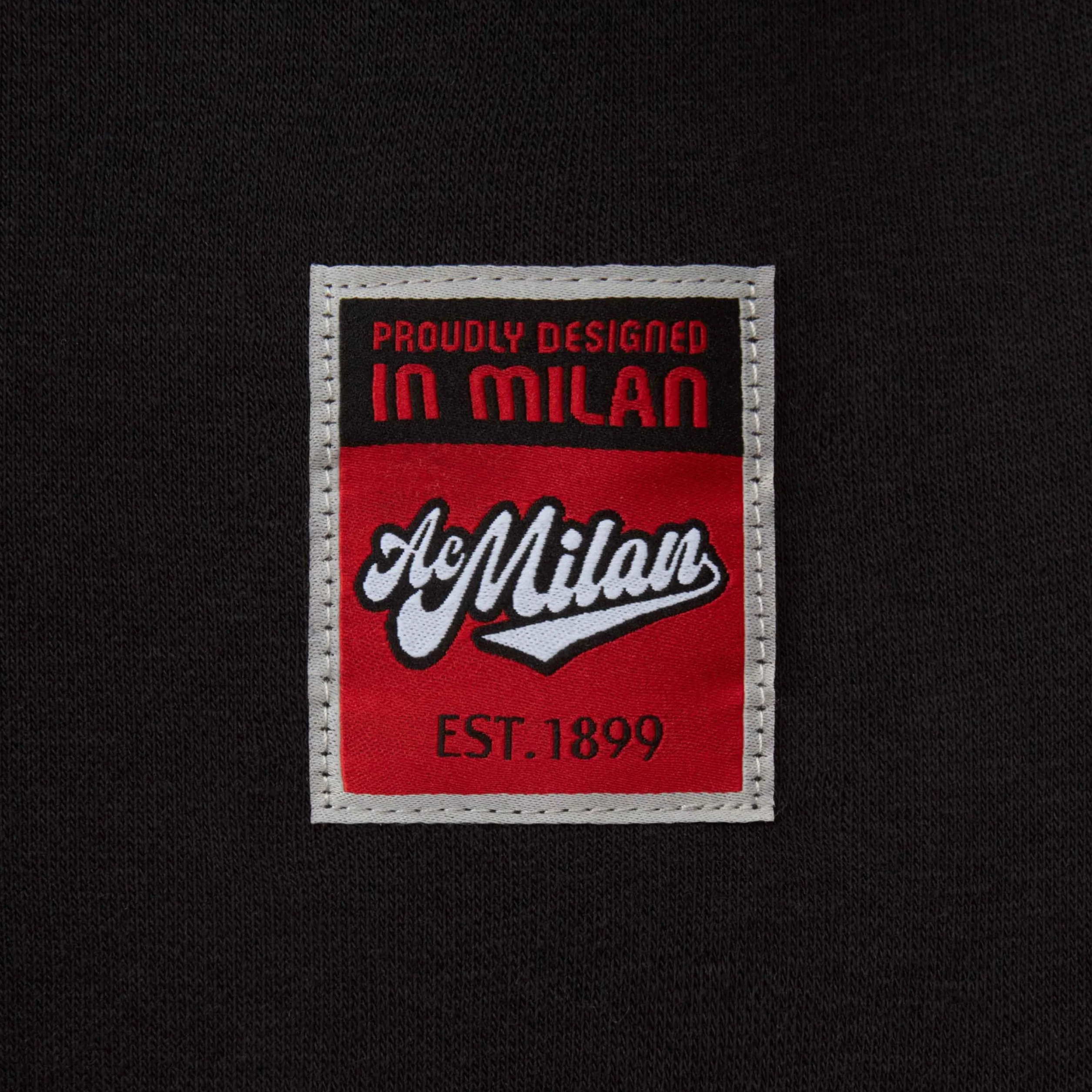 AC Milan Felpa Girocollo, Urban Collection II Sweater Unisex - Adulto (Pacco da 1)