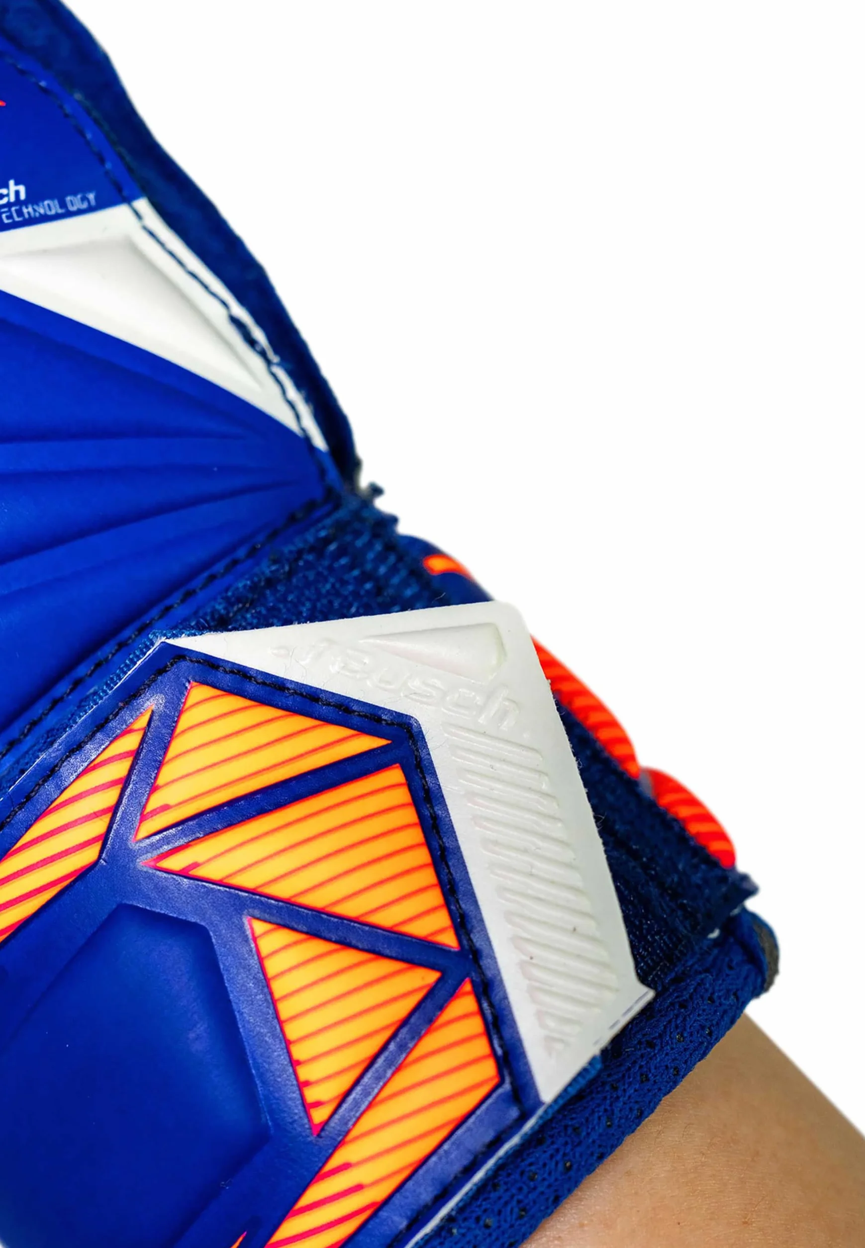Reusch Guanti da portiere ragazzi