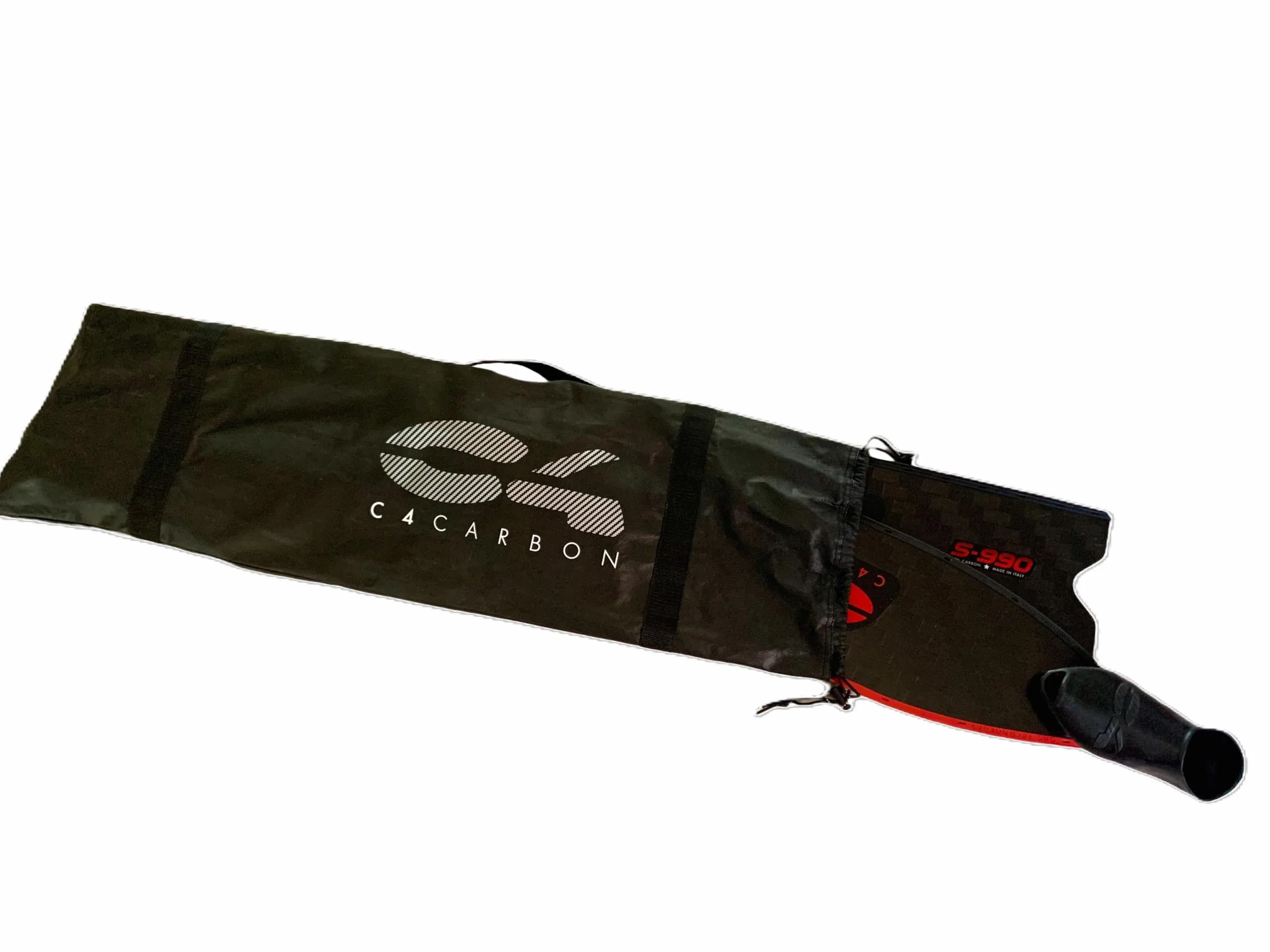 Borsa Portapinne Modello Basic 115 cm