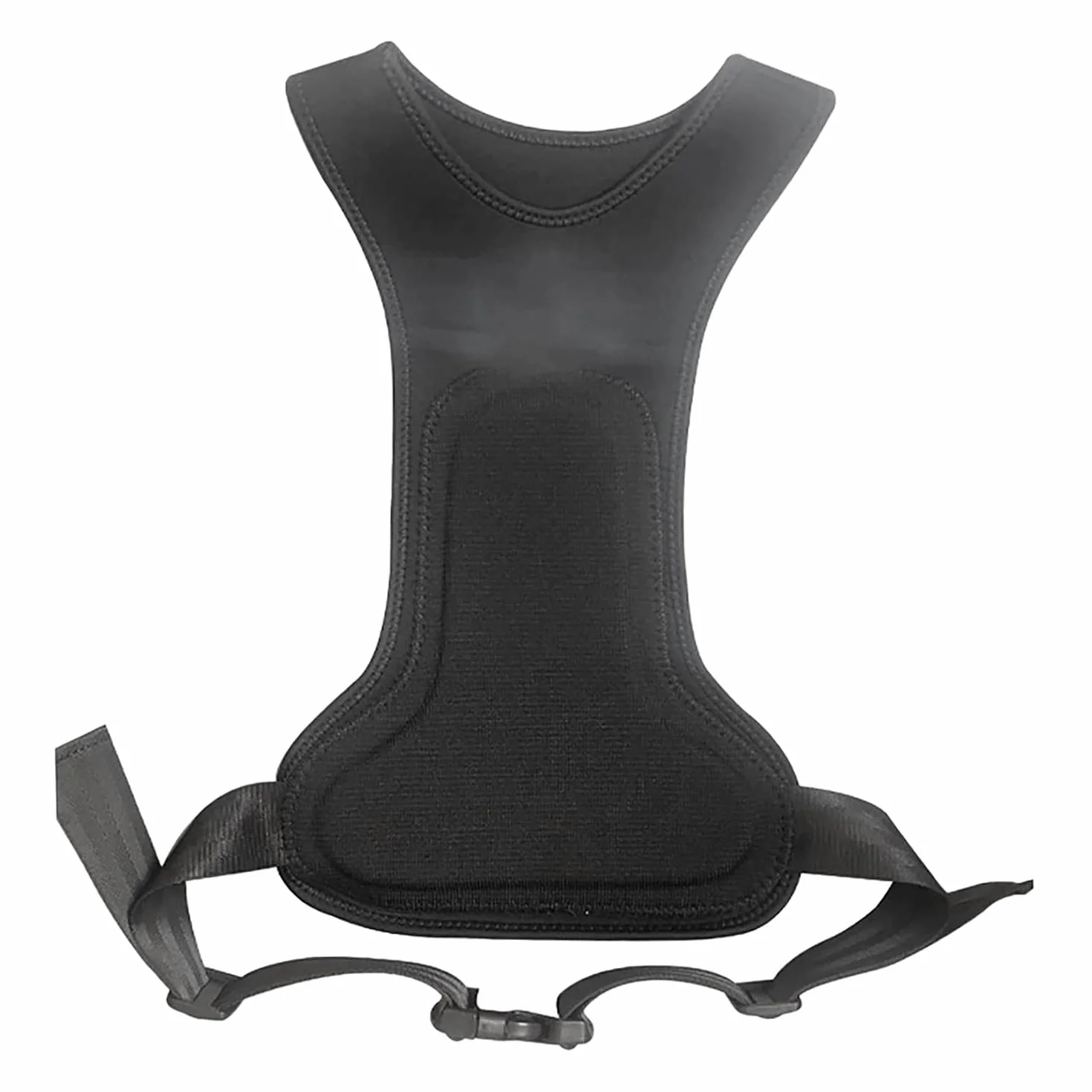 Gilet da Immersione Subacquea Protezione Professionale Pad Carico Torace Muta Addensata Pesca Sport Acquatici
