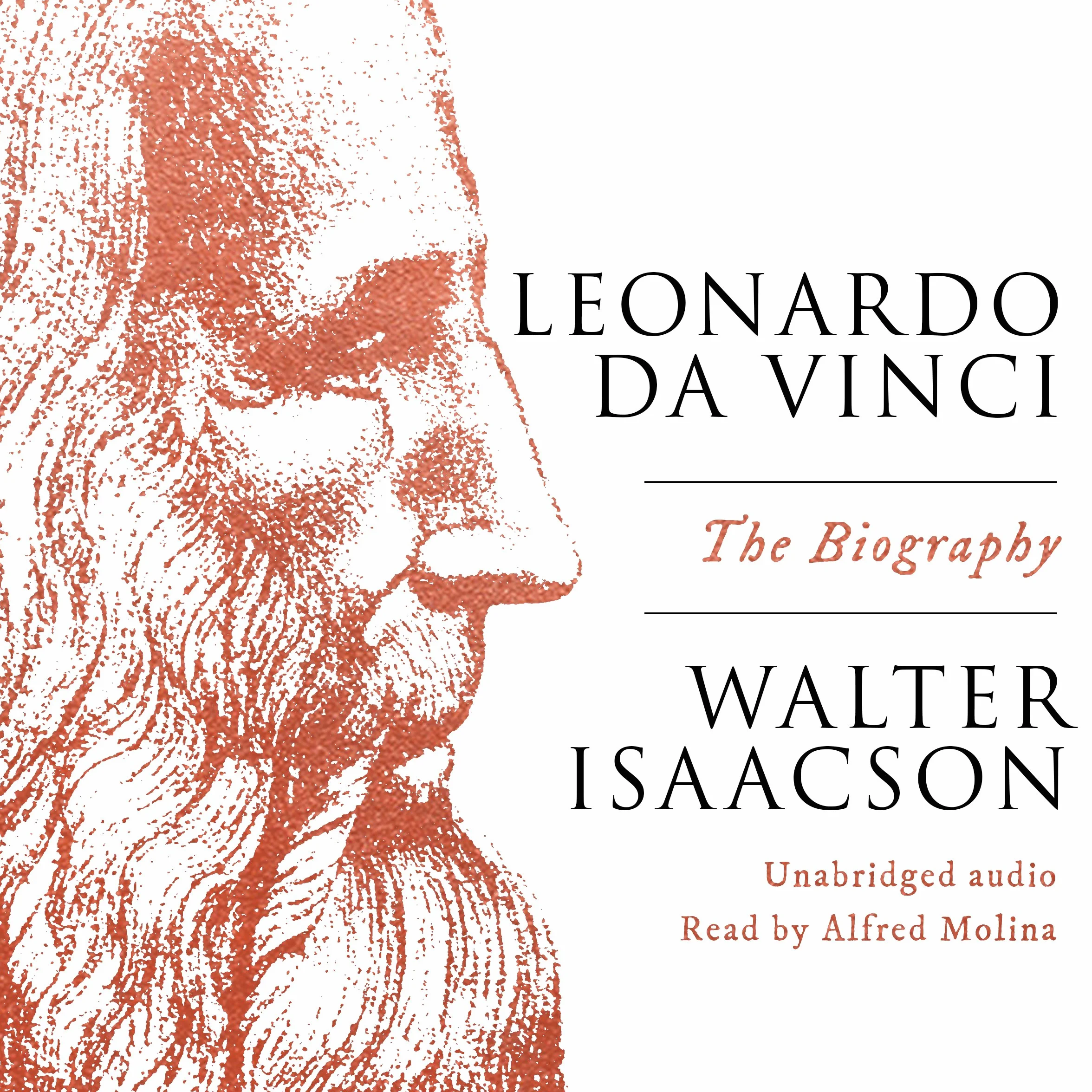 Leonardo Da Vinci