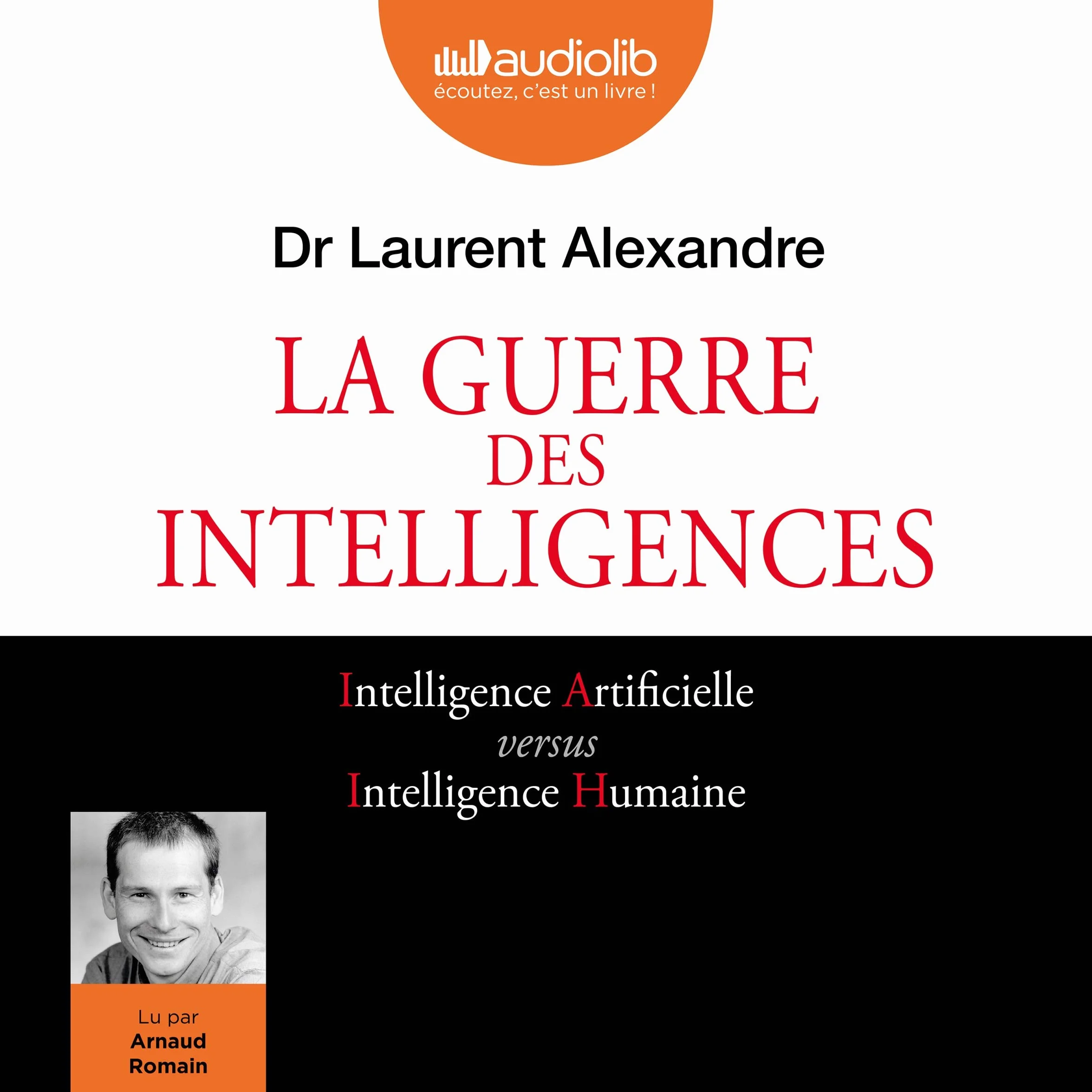 La Guerre des intelligences