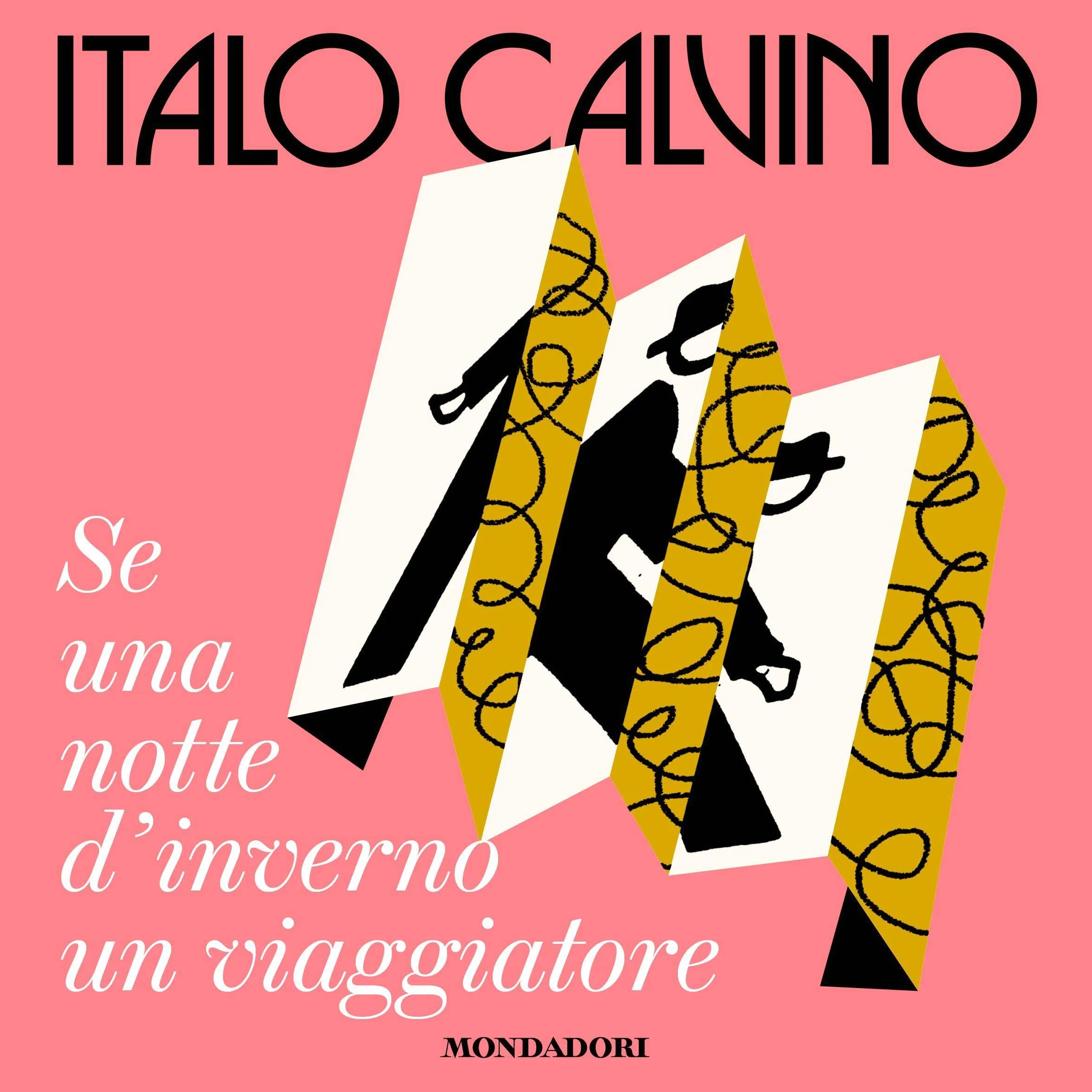 Se una notte d'inverno un viaggiatore