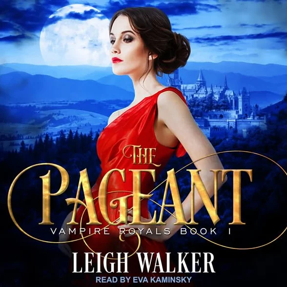 Vampire Royals 1: The Pageant