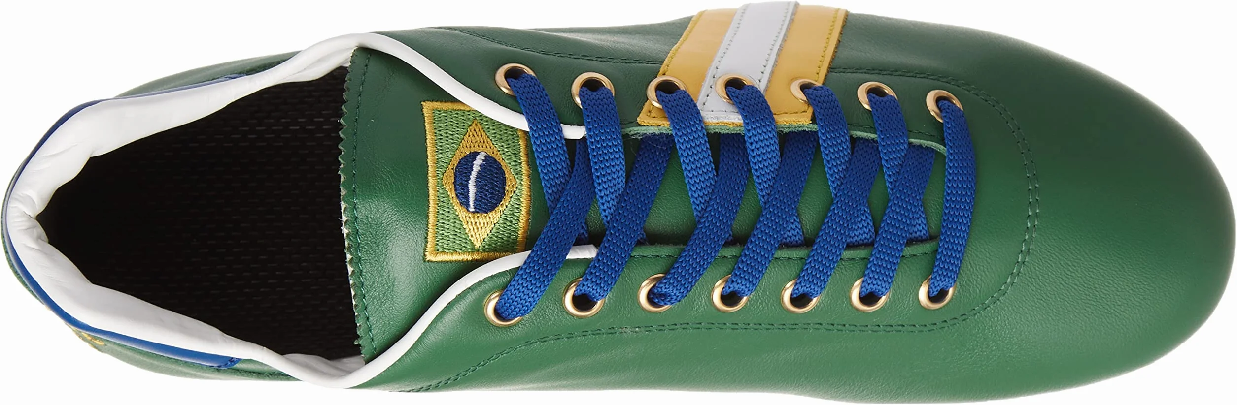Pantofola d'oro 1886 Lazzarini Teams Scarpe da ginnasticaUomo
