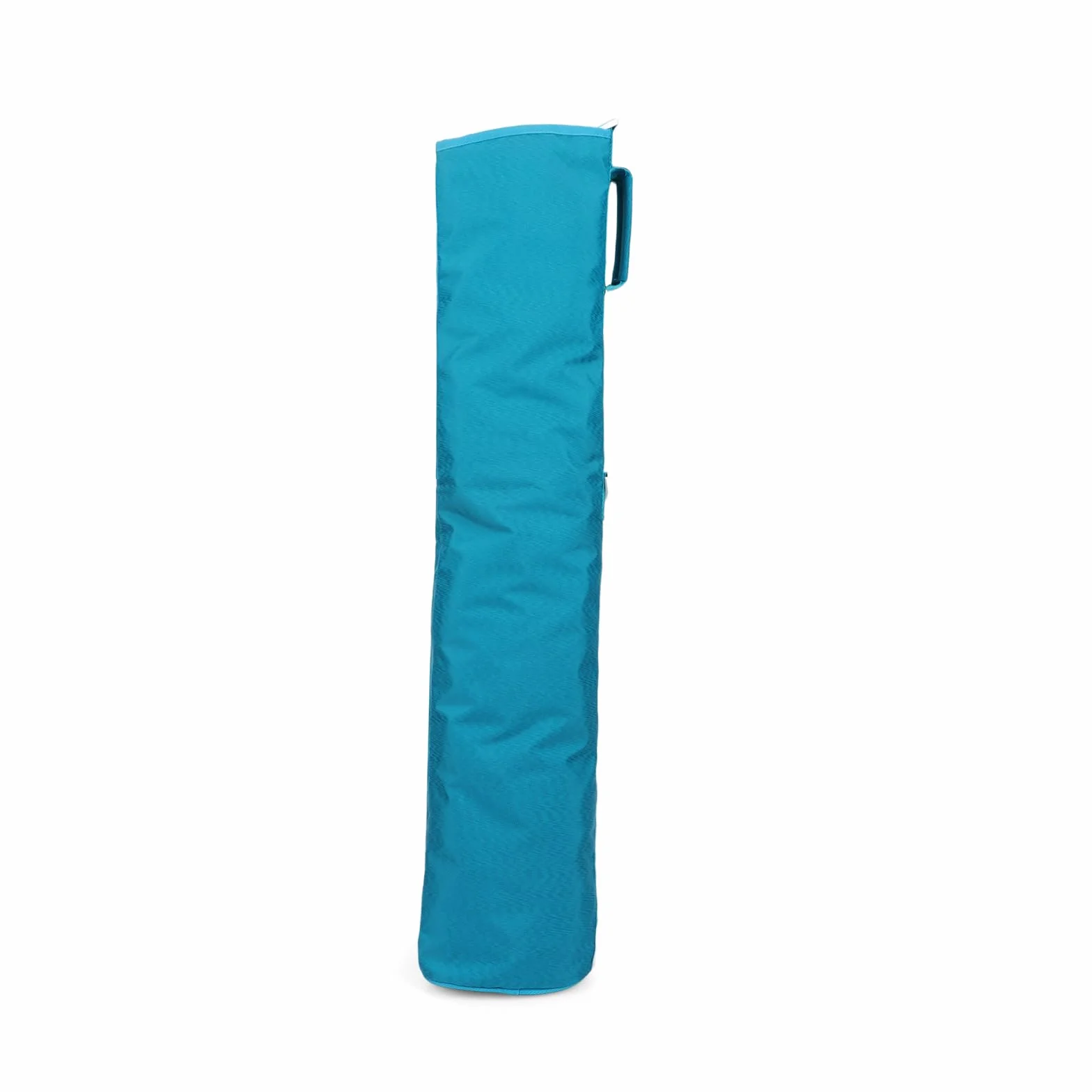 TOURBON Borsa da golf in nylon leggera per la conservazione delle mazze da golf, con tasche, per uomo e donna, con tracolla regolabile